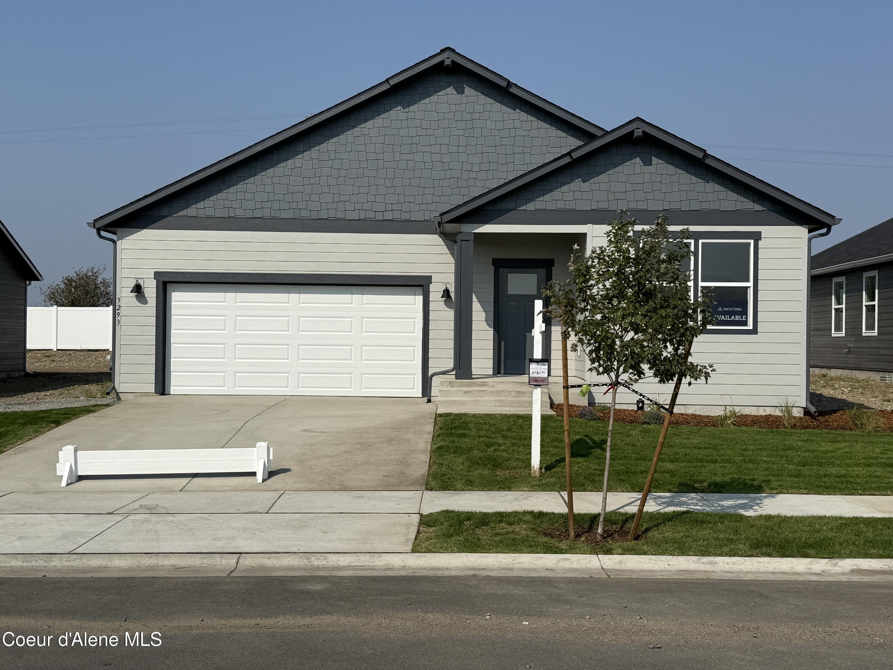 Post Falls, Idaho, 83854, United States, 3 Bedrooms Bedrooms, ,2 BathroomsBathrooms,Residential,For Sale,1974654