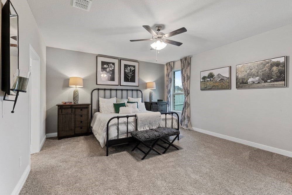 Northlake, Texas, 76247, United States, 5 Bedrooms Bedrooms, ,3 BathroomsBathrooms,Residential,For Sale,1993832