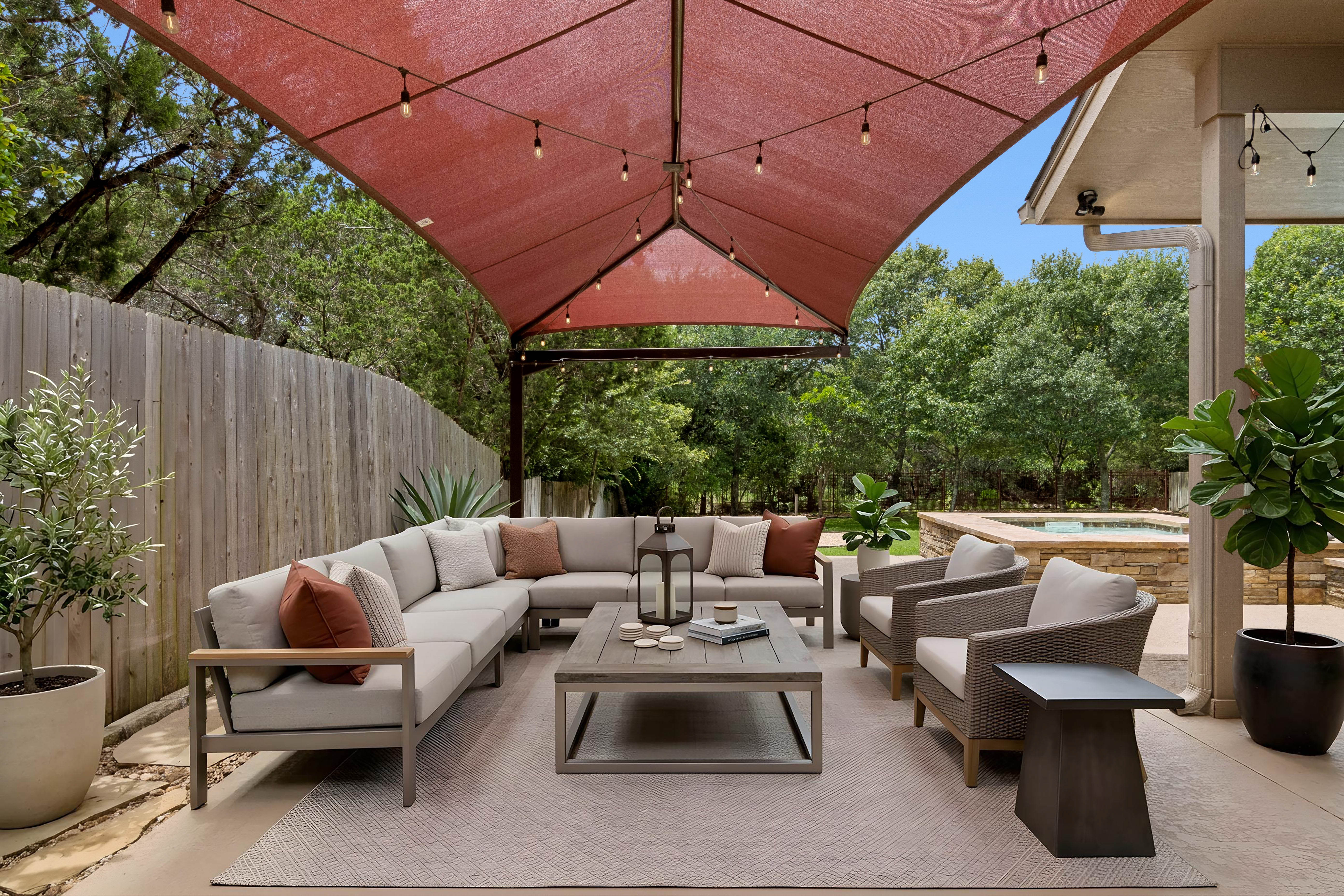  Single-Story Elegance with Ultimate Privacy - 物件實景