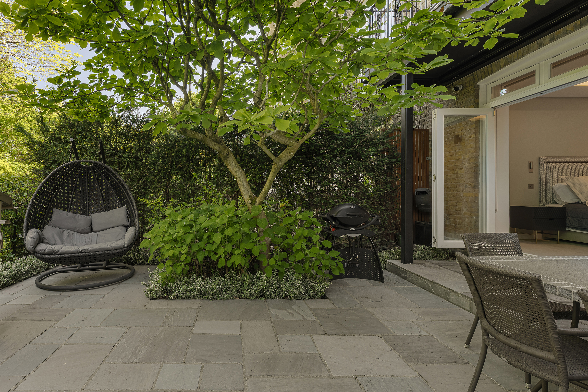  A beautifully reimagined apartment in Little Venice - 物件實景