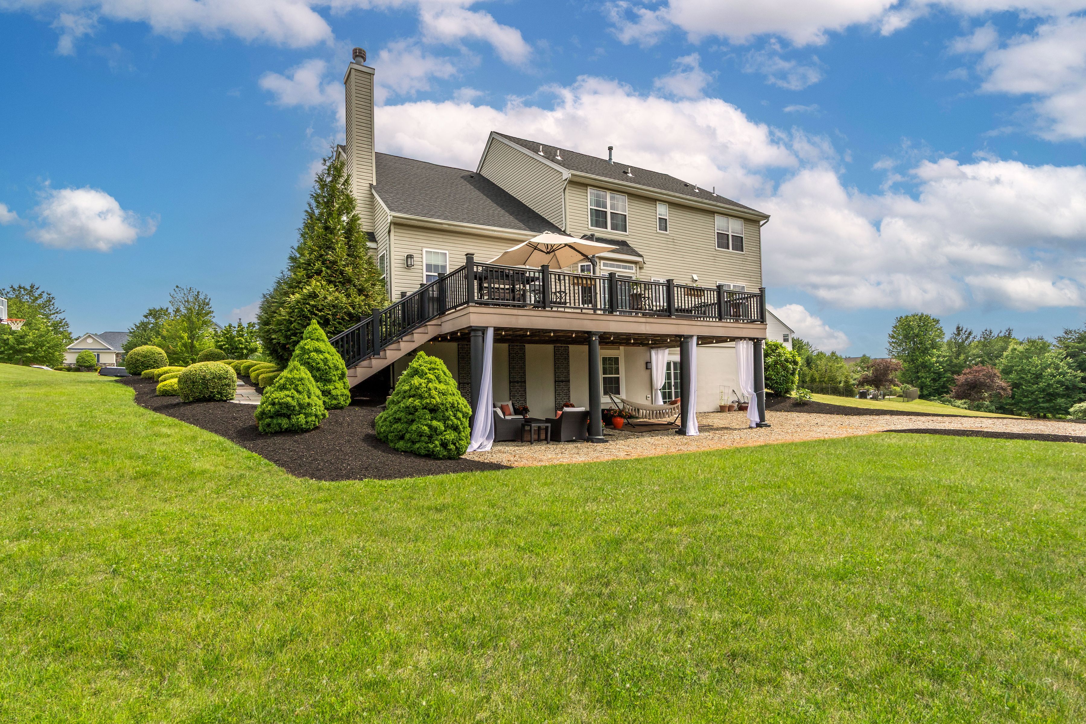  38 Music Mountain Boulevard, Lambertville, NJ 08530 - 物件實景