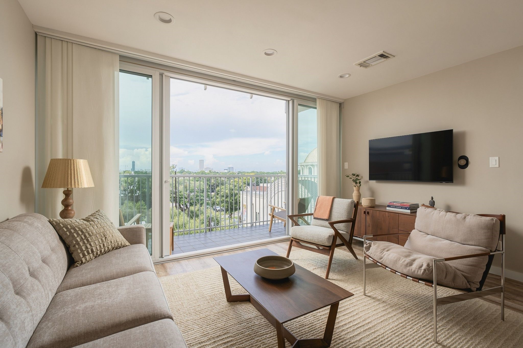  3600 Montrose Boulevard #508 - 物件實景