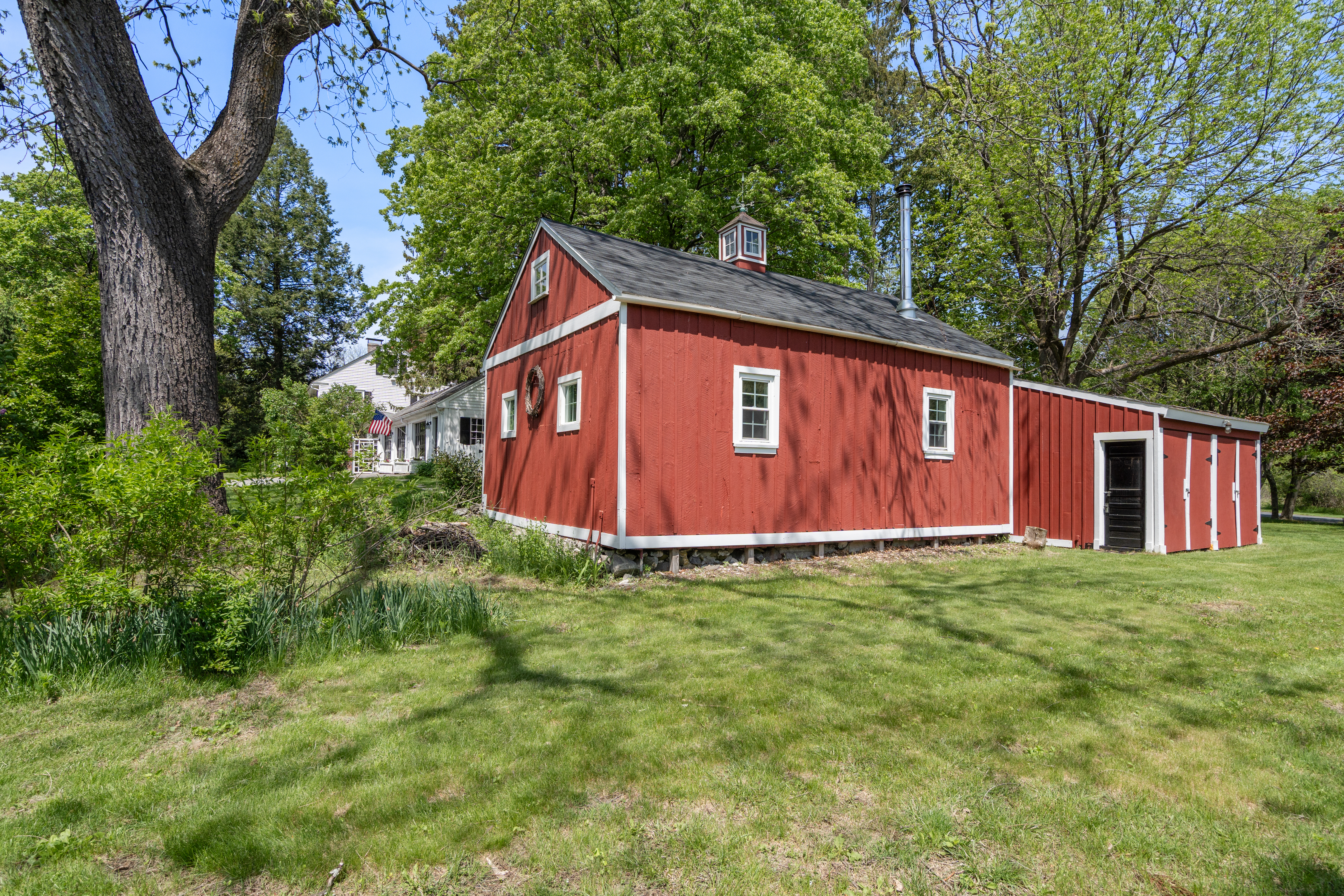  96 Hudson Road, Sudbury, MA 01776 - 物件實景