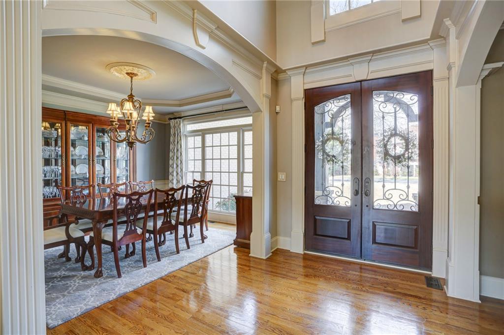 Suwanee, Georgia, 30024, United States, 5 Bedrooms Bedrooms, ,5 BathroomsBathrooms,Residential,For Sale,2025852