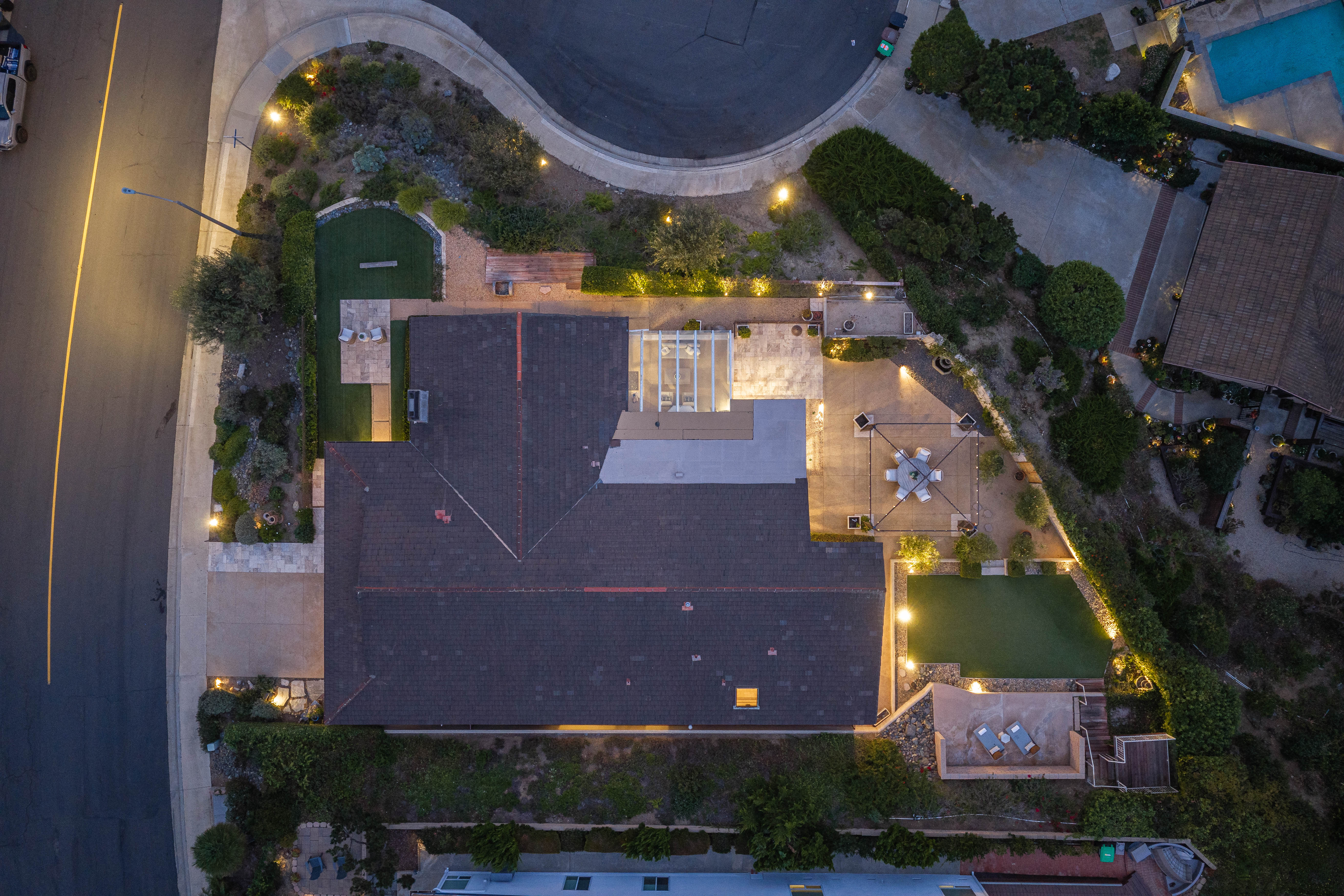  32201 Sea Island Drive, Dana Point, CA 92629 - 物件實景
