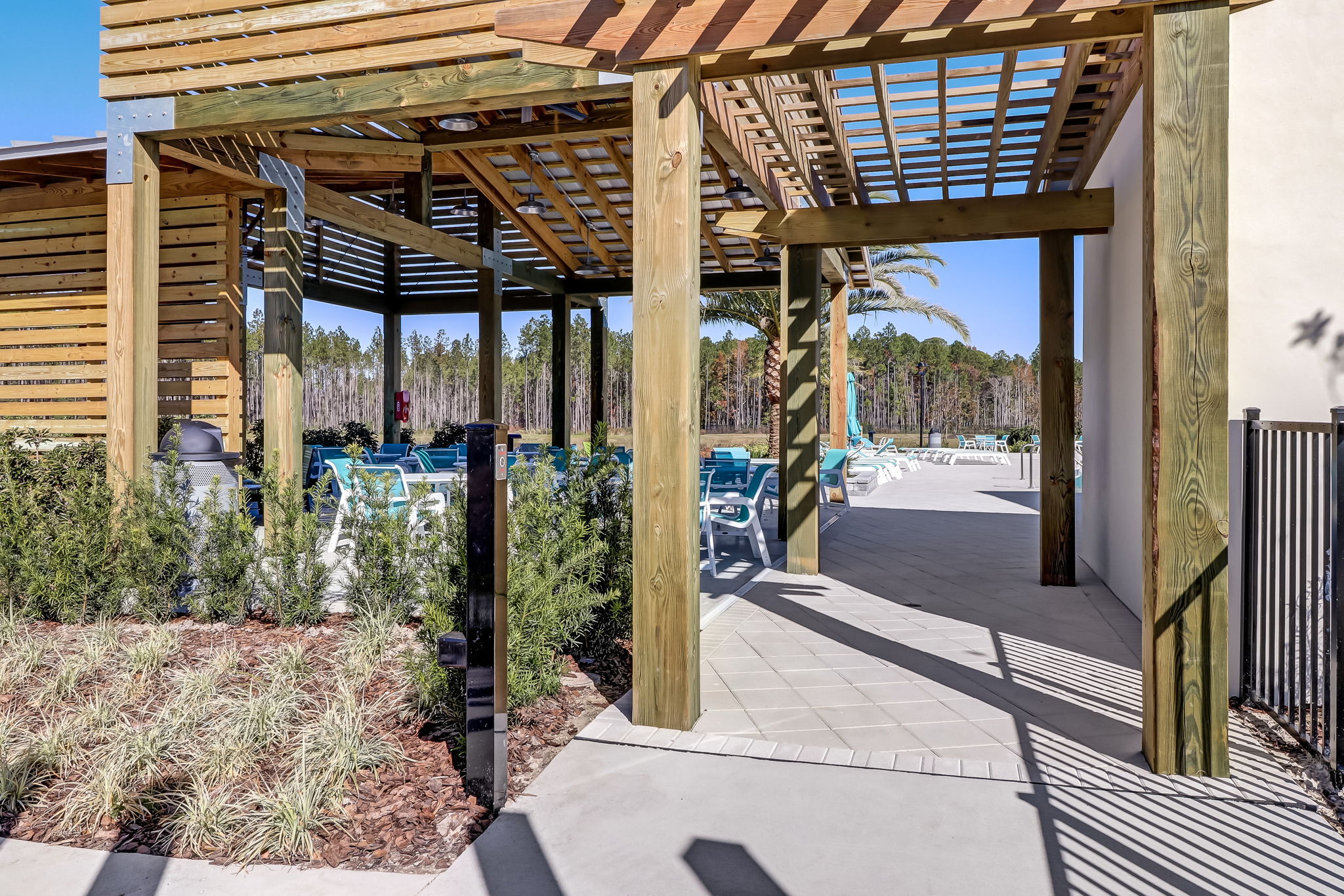  390 Saw Palmetto Street, Yulee, FL, 32097 - 物件實景