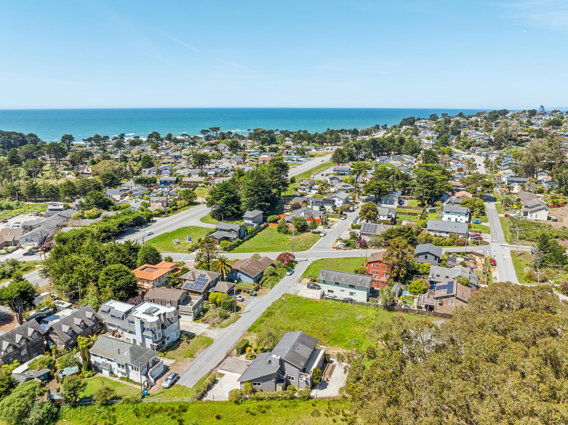  Picture Perfect Moss Beach Home - 物件實景