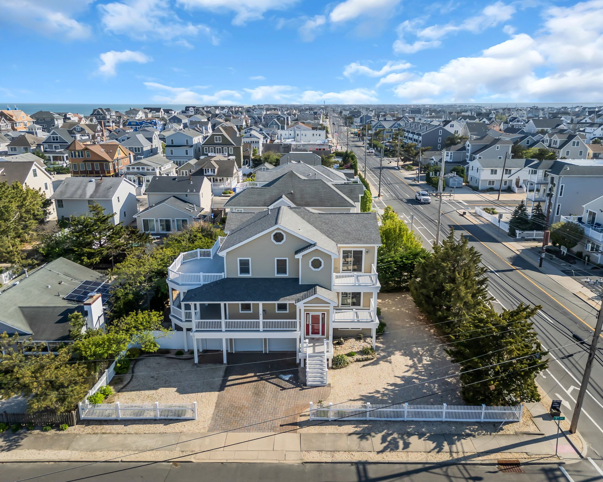  Ocean Block Shore Colonial - 物件實景