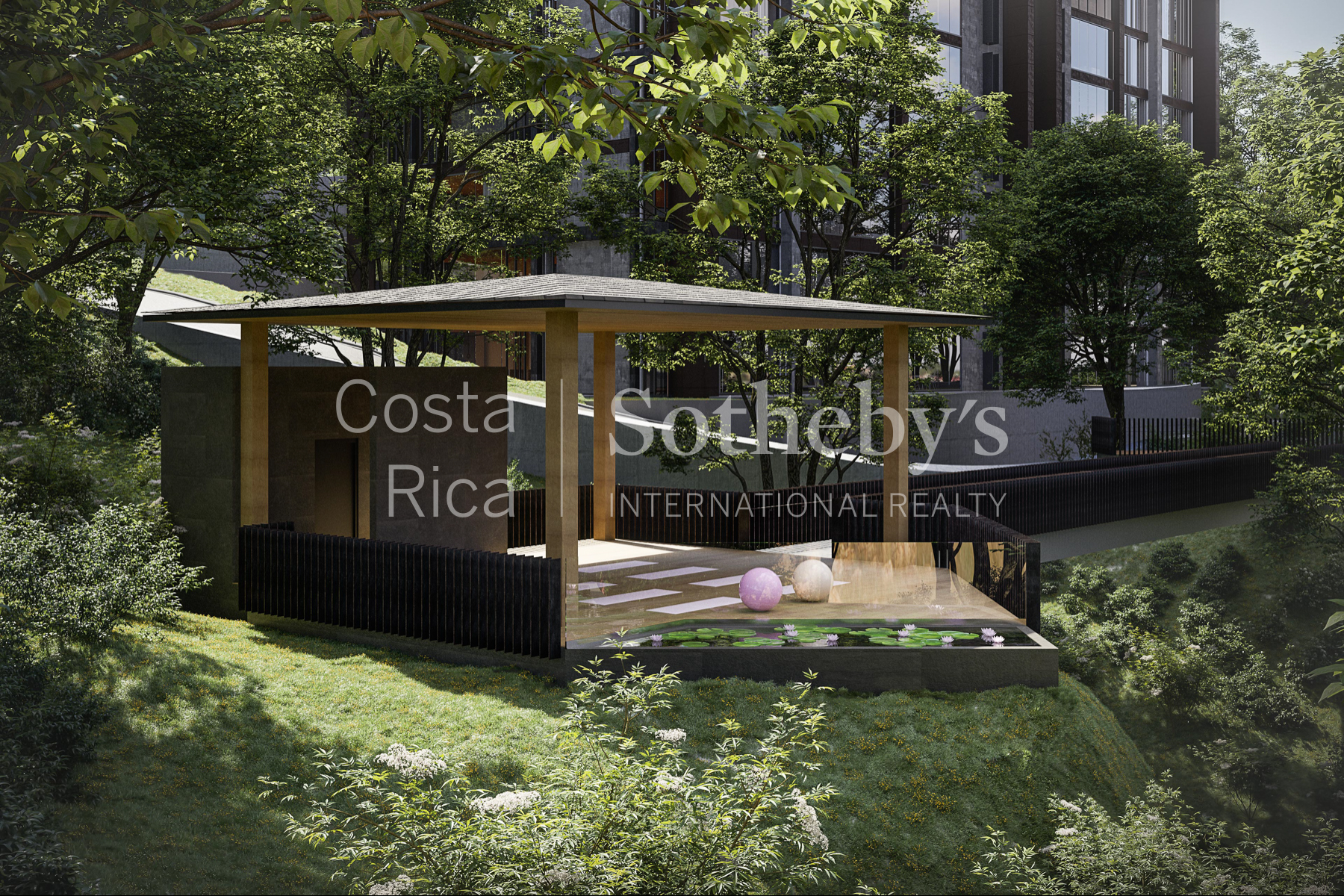  Mountain Bliss Apartment - 物件實景