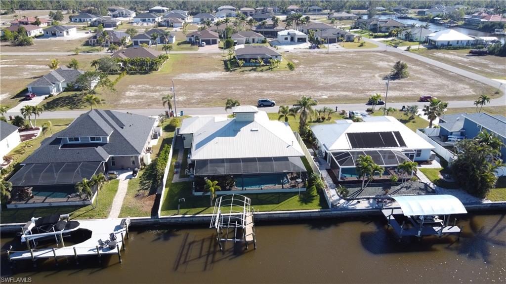 2714 NW 42nd Pl, Cape Coral, Florida, 33993, United States, 3 Bedrooms Bedrooms, ,2 BathroomsBathrooms,Residential,For Sale,2714 NW 42nd Pl,1682403