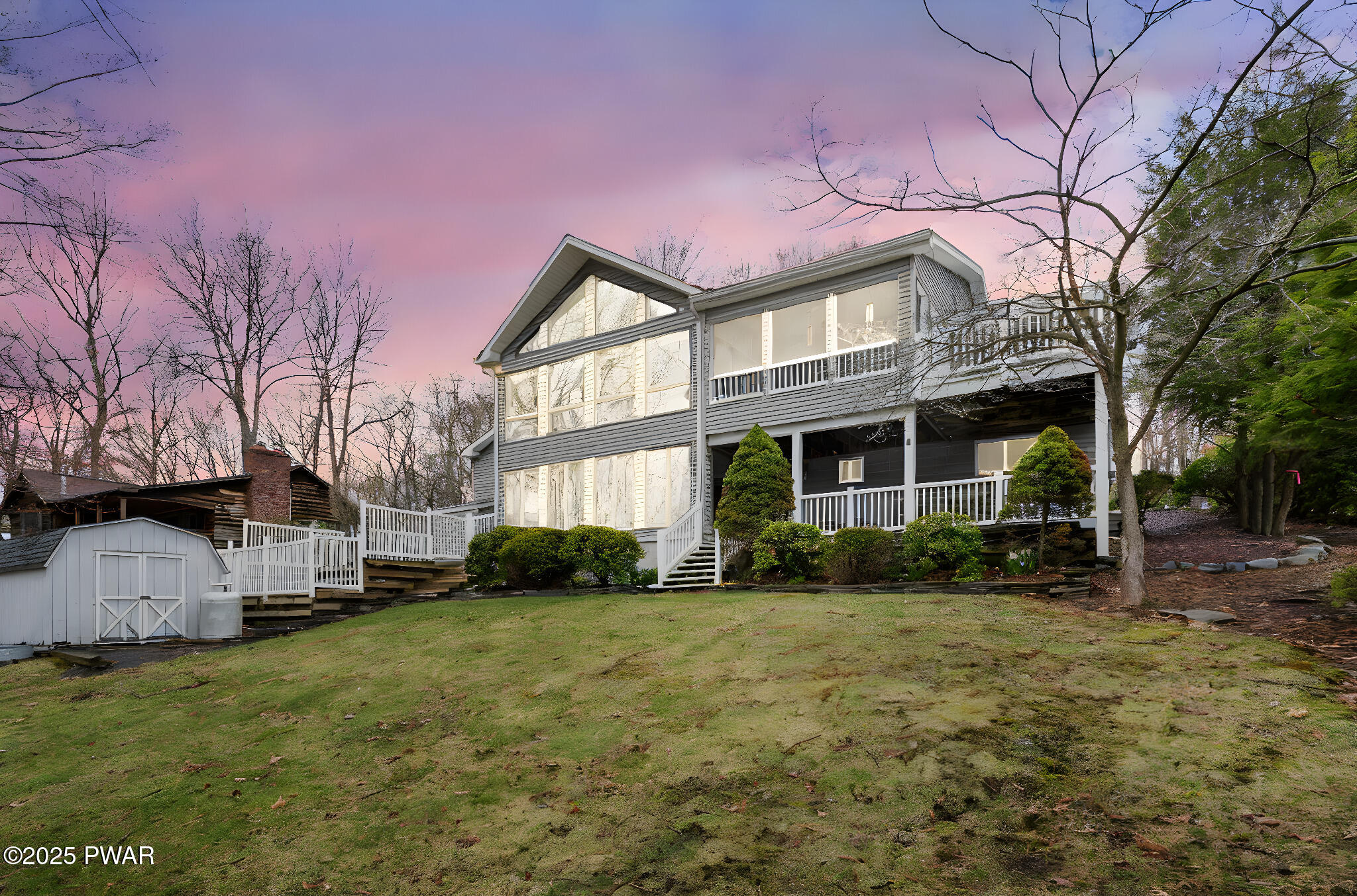 Lakeville, Pennsylvania, 18438, United States, 3 Bedrooms Bedrooms, ,3 BathroomsBathrooms,Residential,For Sale,1765507