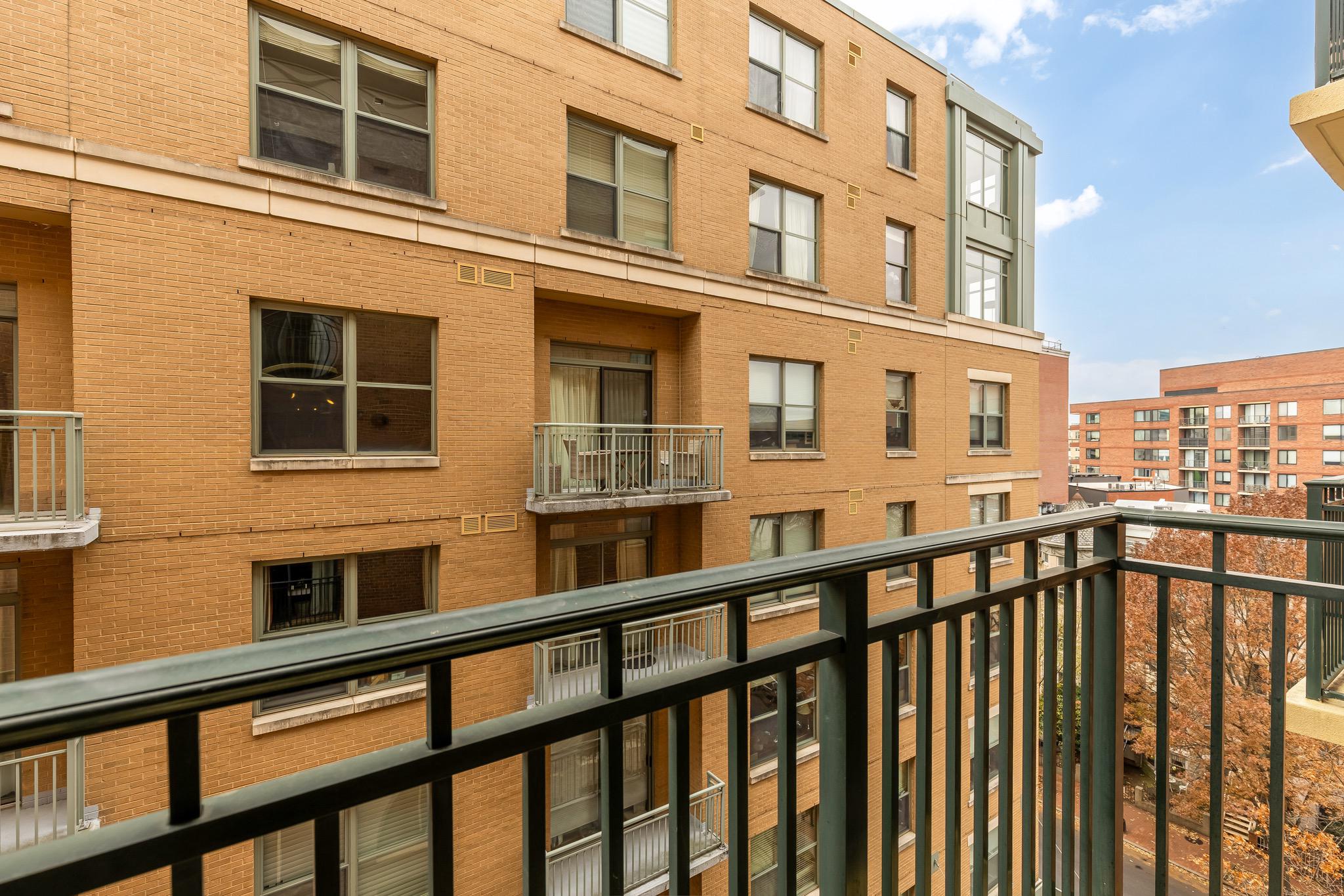  1111 25th Street NW, Washington, DC, 20037 - 物件實景
