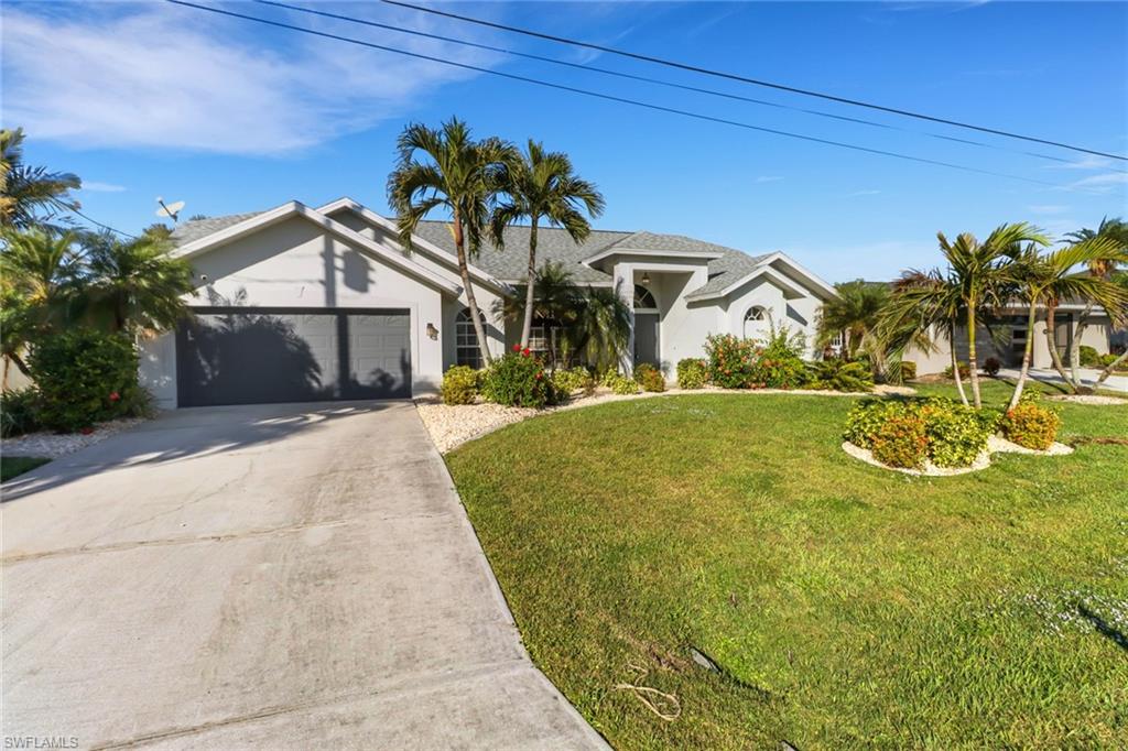 Cape Coral, Florida, 33914, United States, 4 Bedrooms Bedrooms, ,3 BathroomsBathrooms,Residential,For Sale,1987713