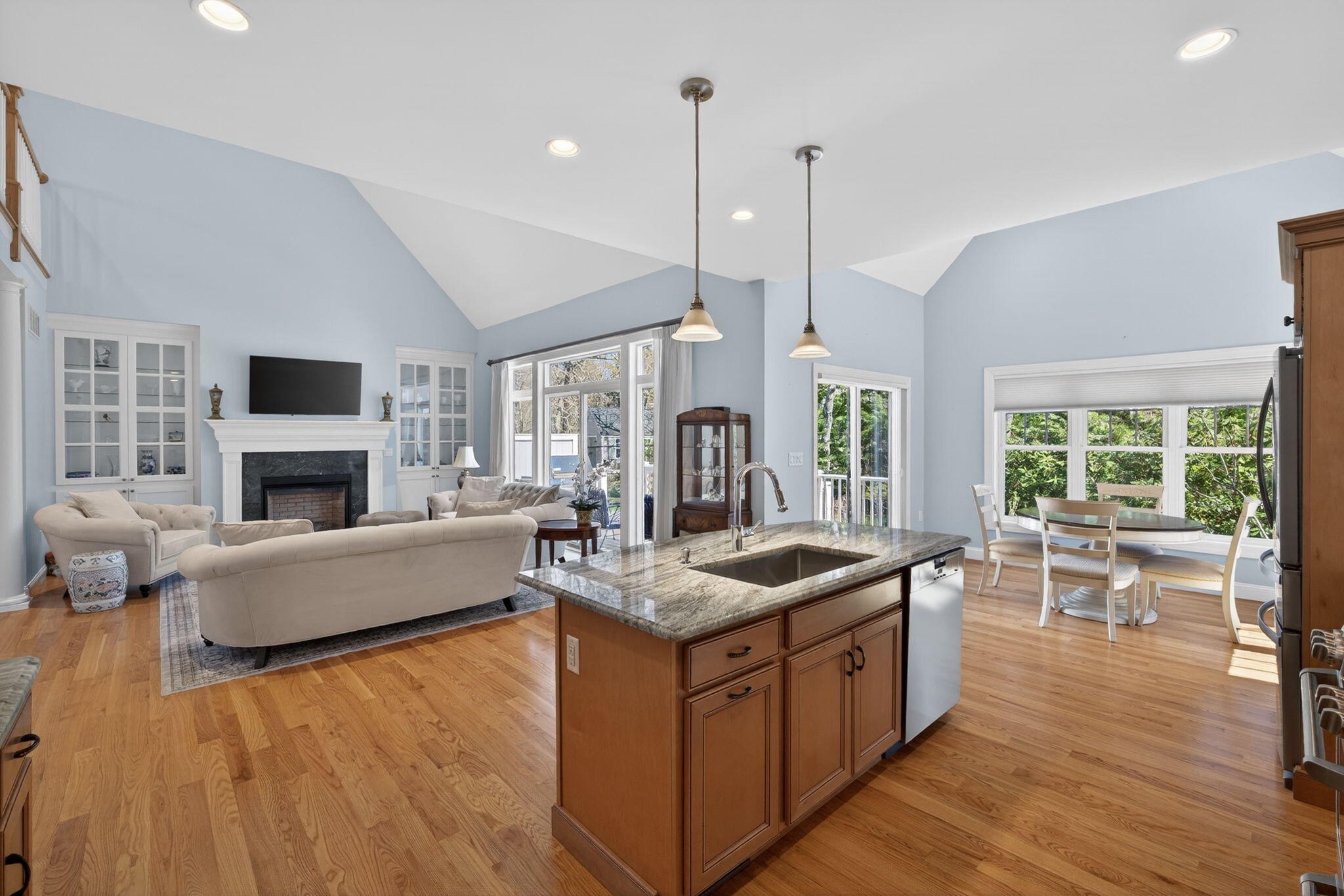  72 Winstead Road, Brewster, MA, 02631 - 物件實景