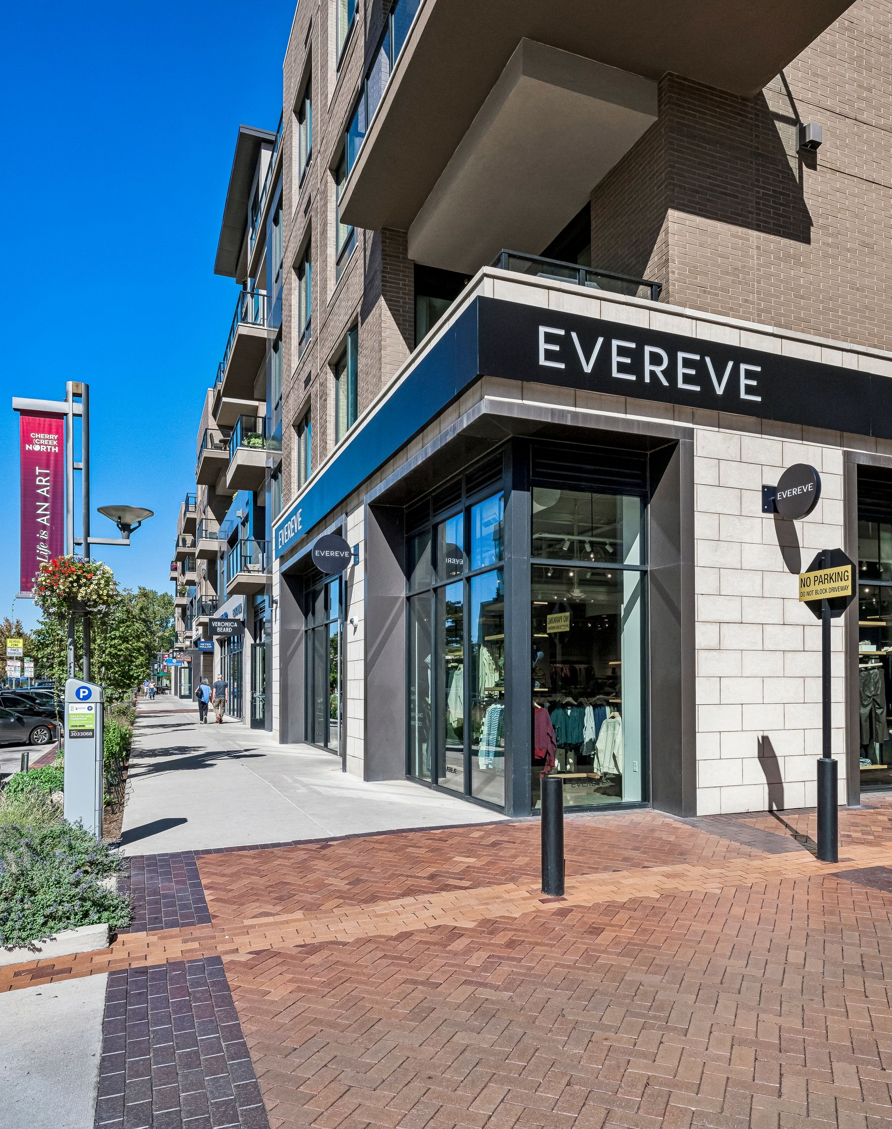  Experience the Art of Effortless Urban Living in the Heart of Cherry Creek North - 物件實景