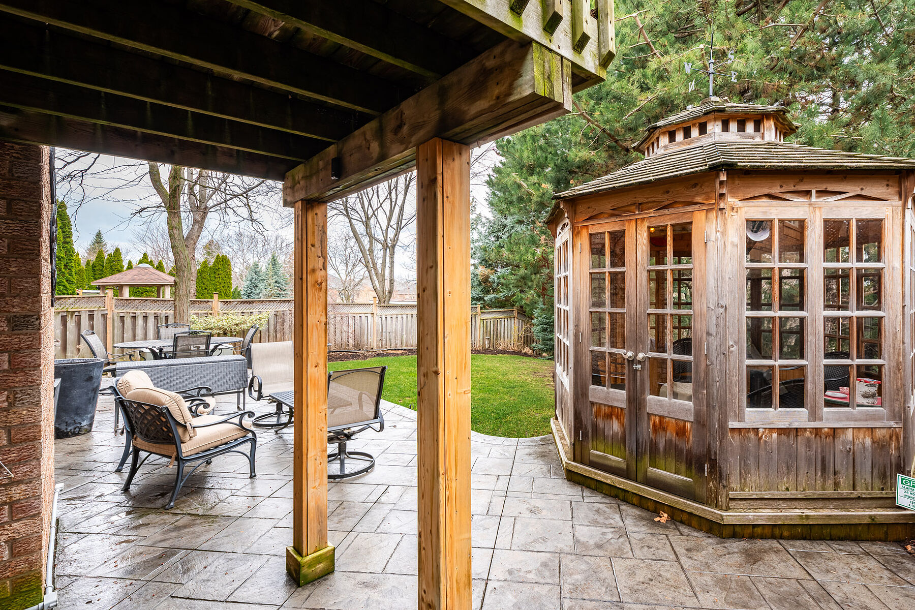  Joshua Creek Bungalow - 物件實景