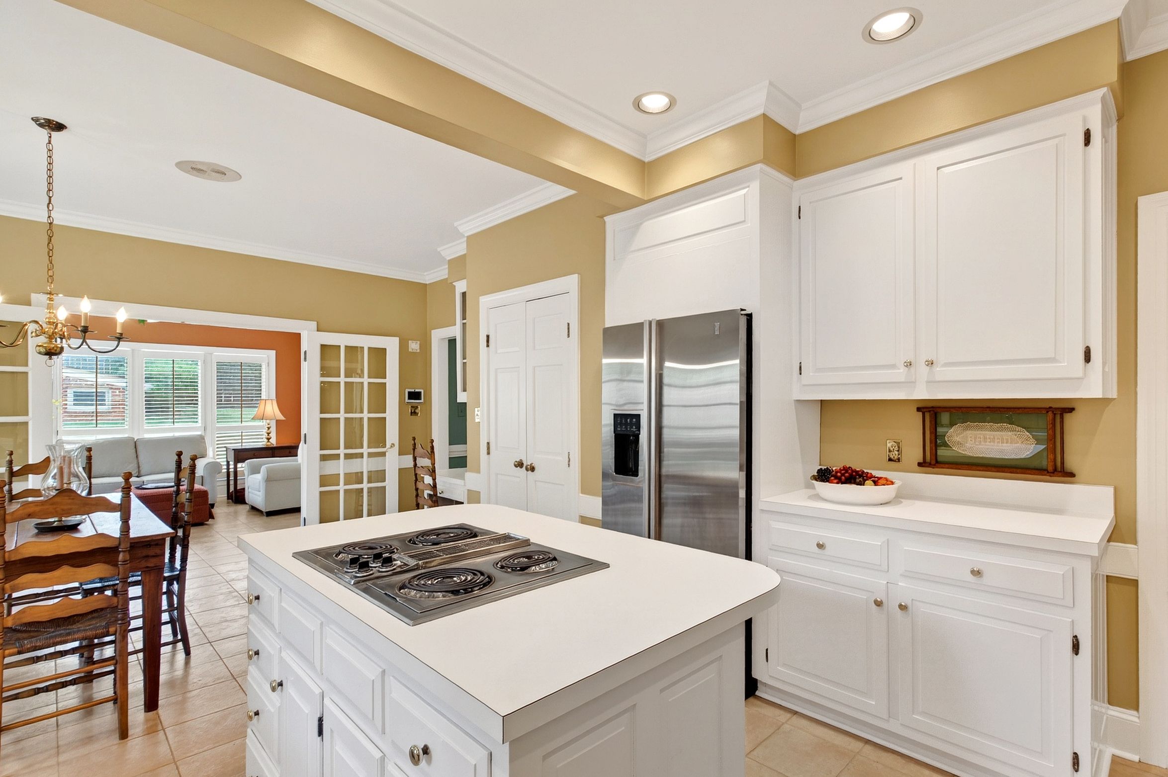  2733 Toxey Drive, Raleigh, NC, 27609 - 物件實景