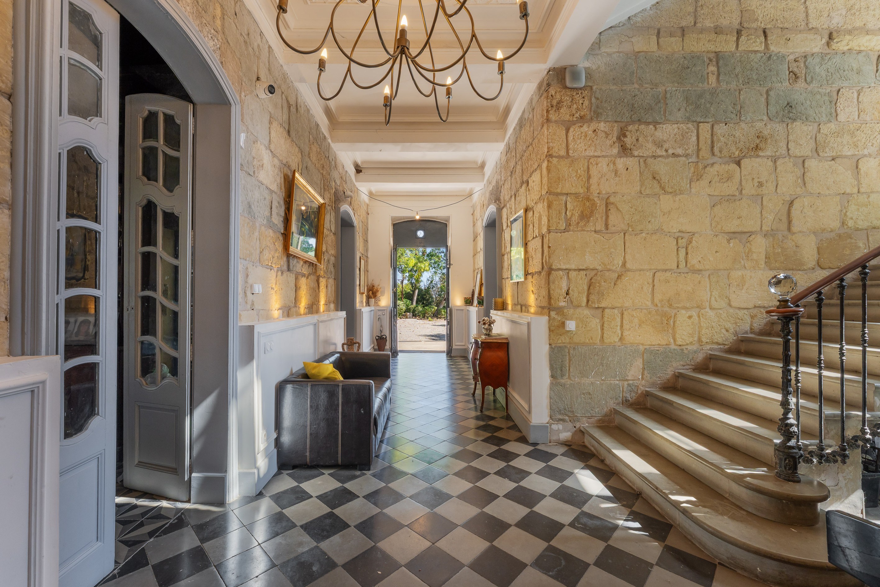  HÉRAULT — AN EXCEPTIONAL DESTINATION COMBINING HERITAGE AND THE ART OF LIVING - 物件實景