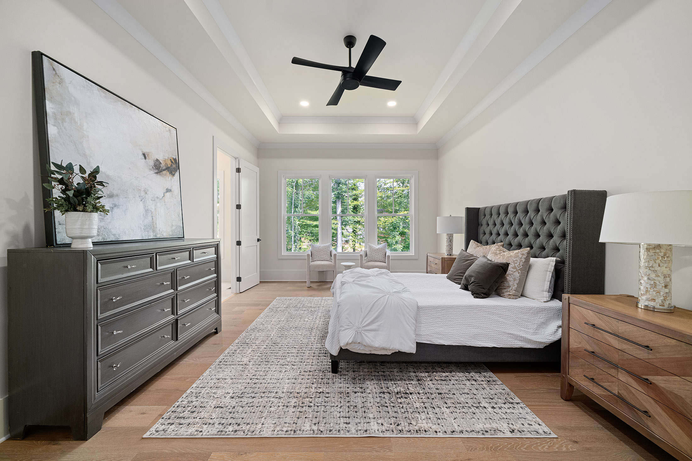  New Construction Home Blends Effortless Living and Elevated Entertaining - 物件實景