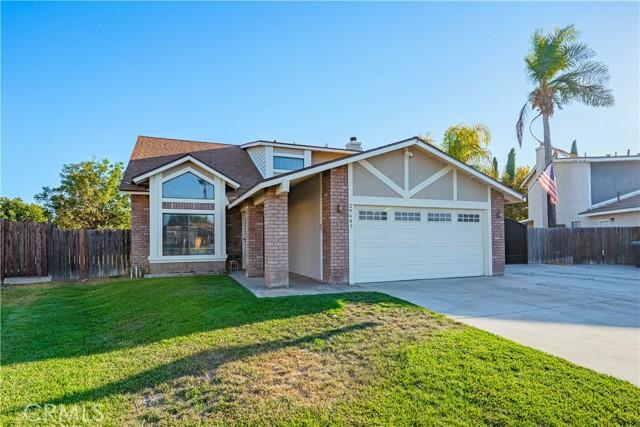 Menifee, California, 92584, United States, 3 Bedrooms Bedrooms, ,3 BathroomsBathrooms,Residential,For Sale,1926301