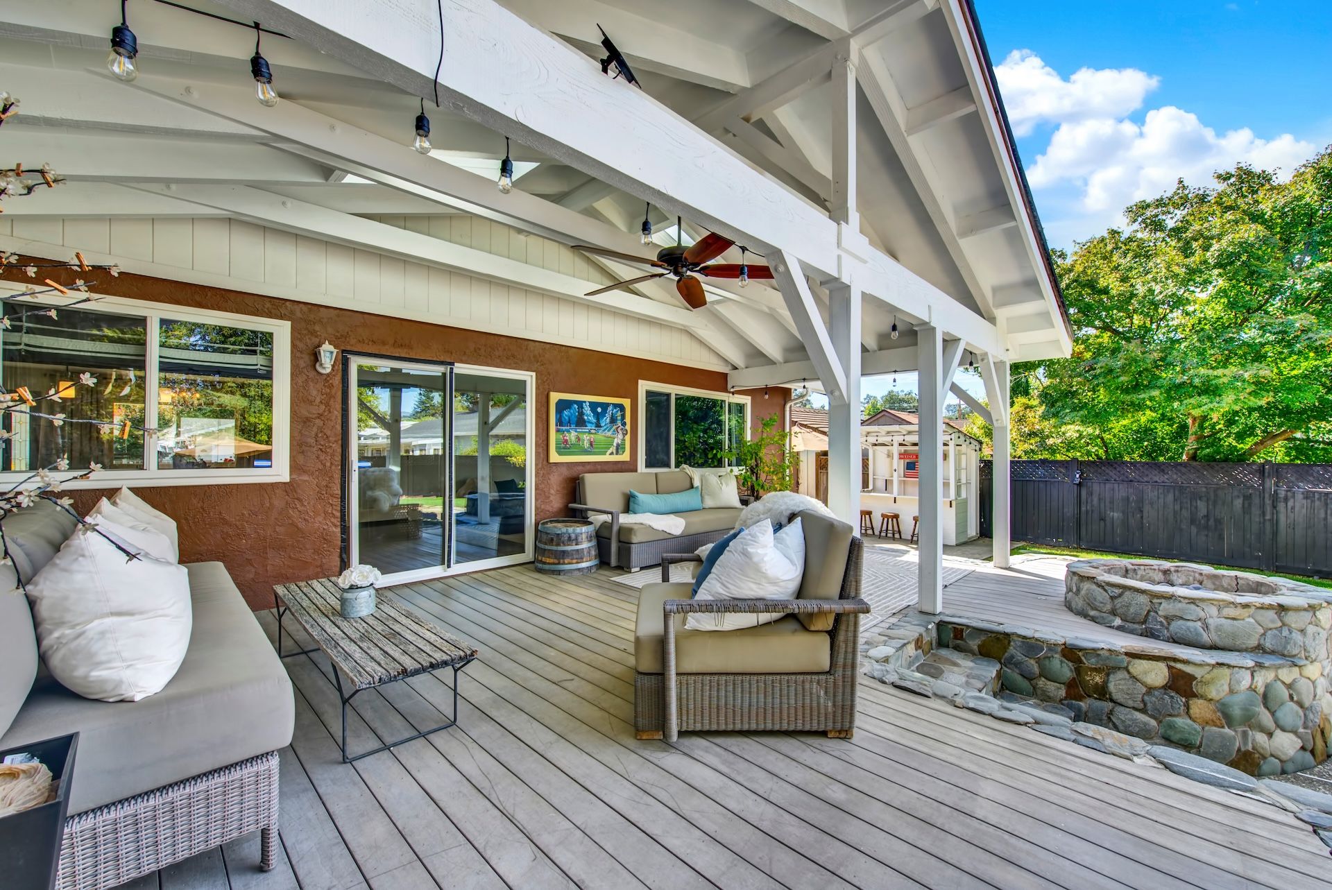  Special Napa Property - 物件實景