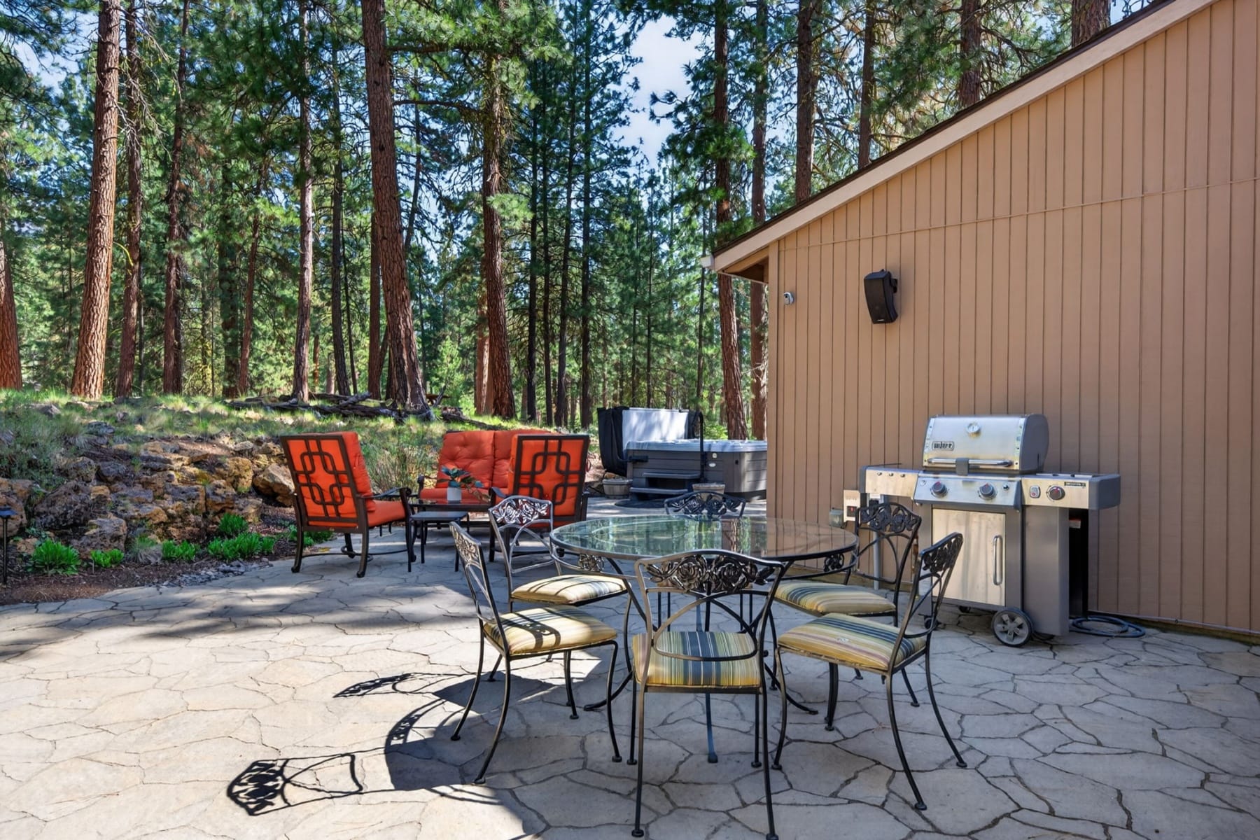  70800 Samphire #RR3 Black Butte Ranch, OR 97759 - 物件實景