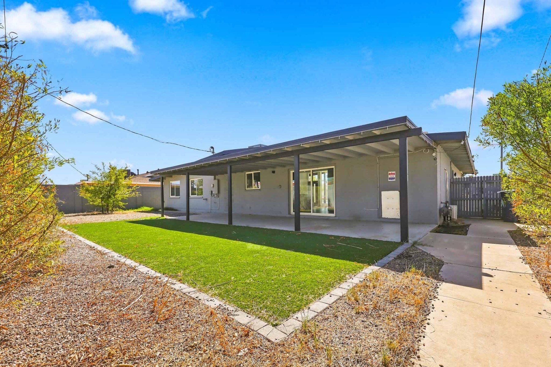  1637 N Sunset Drive¦Tempe, AZ - 物件實景
