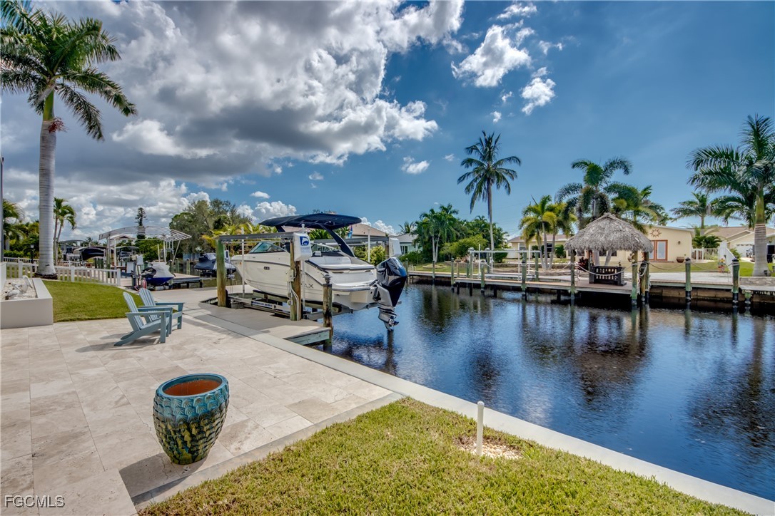 Cape Coral, Florida, 33904, United States, 4 Bedrooms Bedrooms, ,3 BathroomsBathrooms,Residential,For Sale,2002847