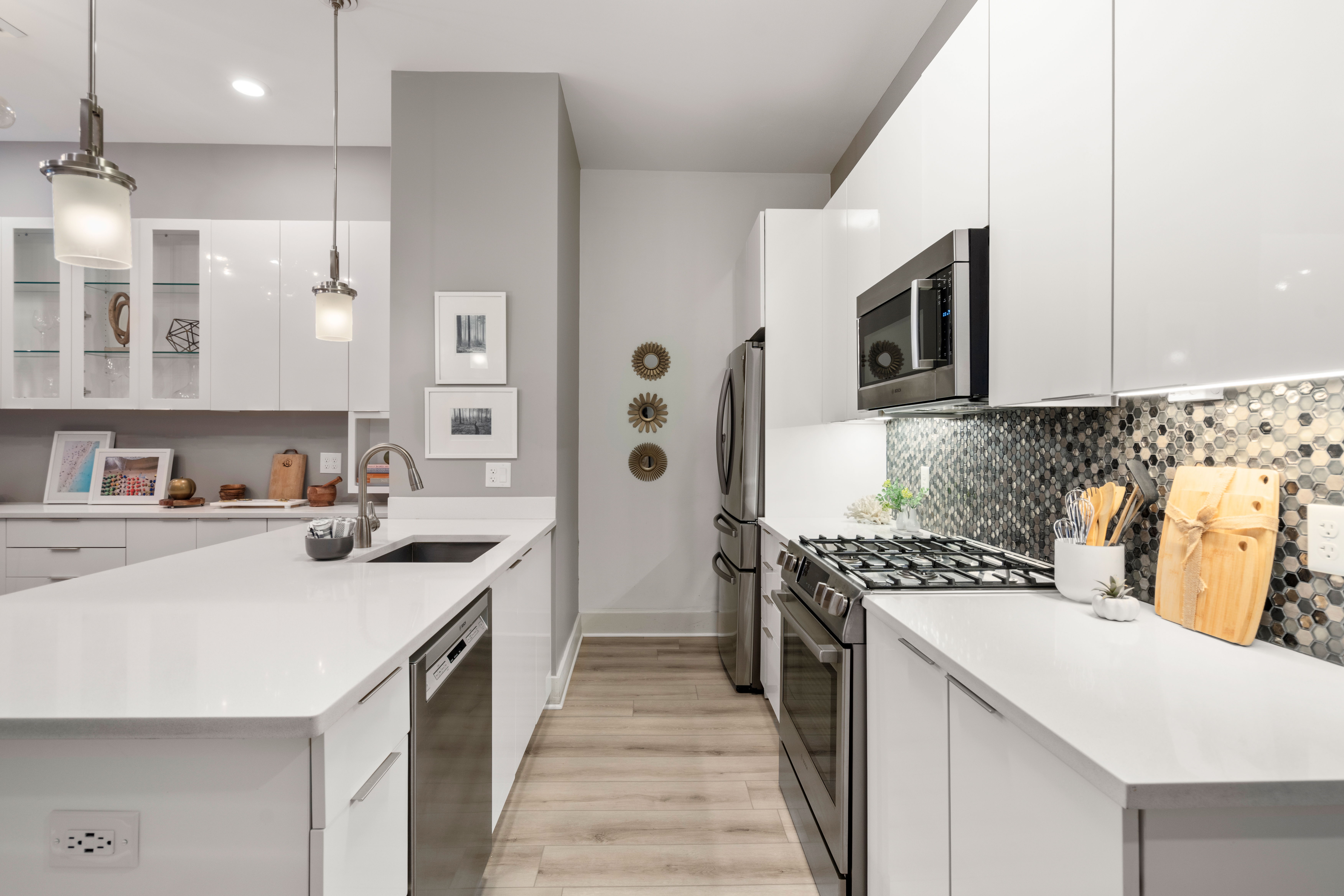  121-127 Portland Street #202, Boston, MA, 02114 - 物件實景