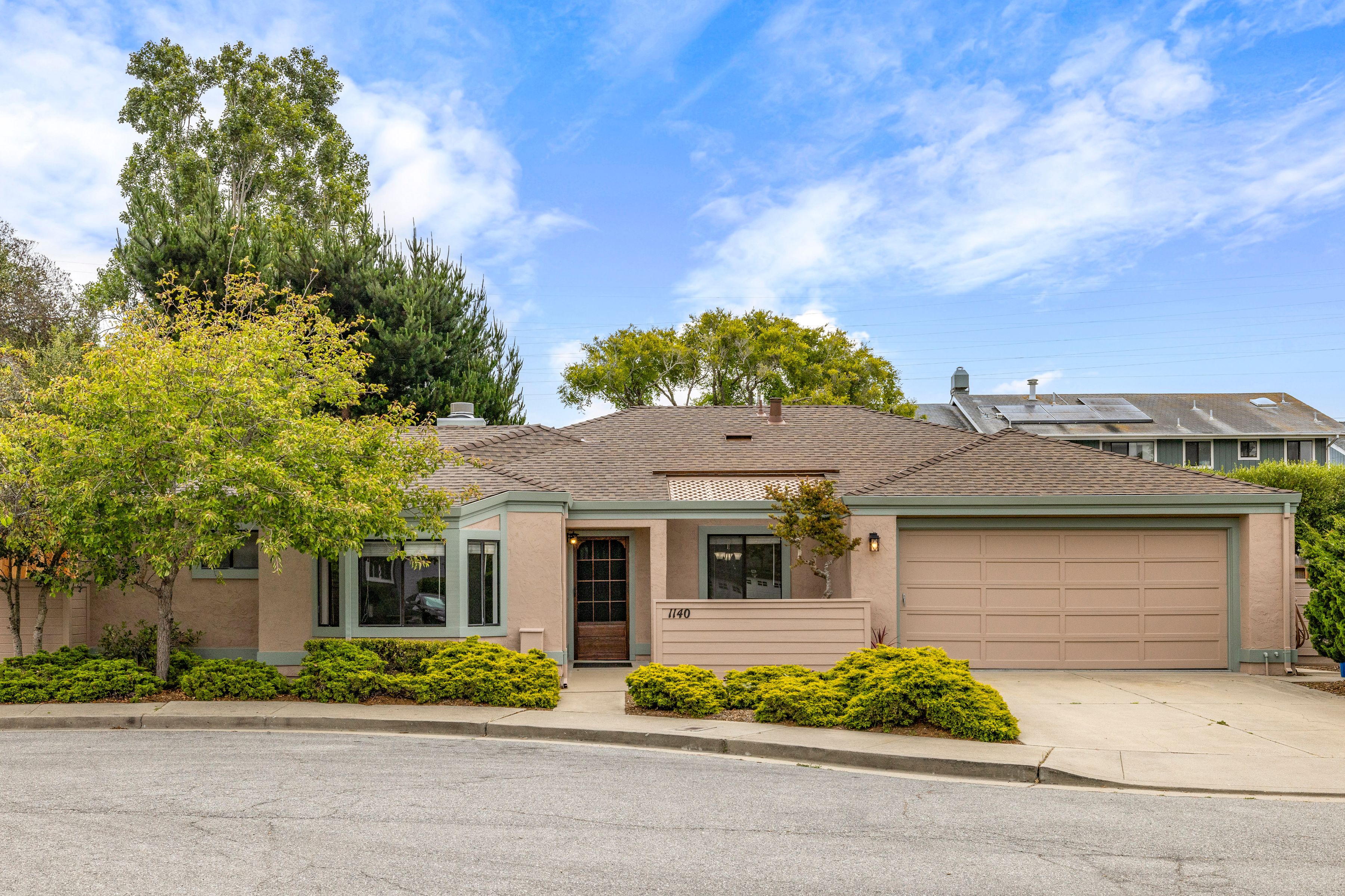  1140 Kimberly Court, Seaside - 物件實景