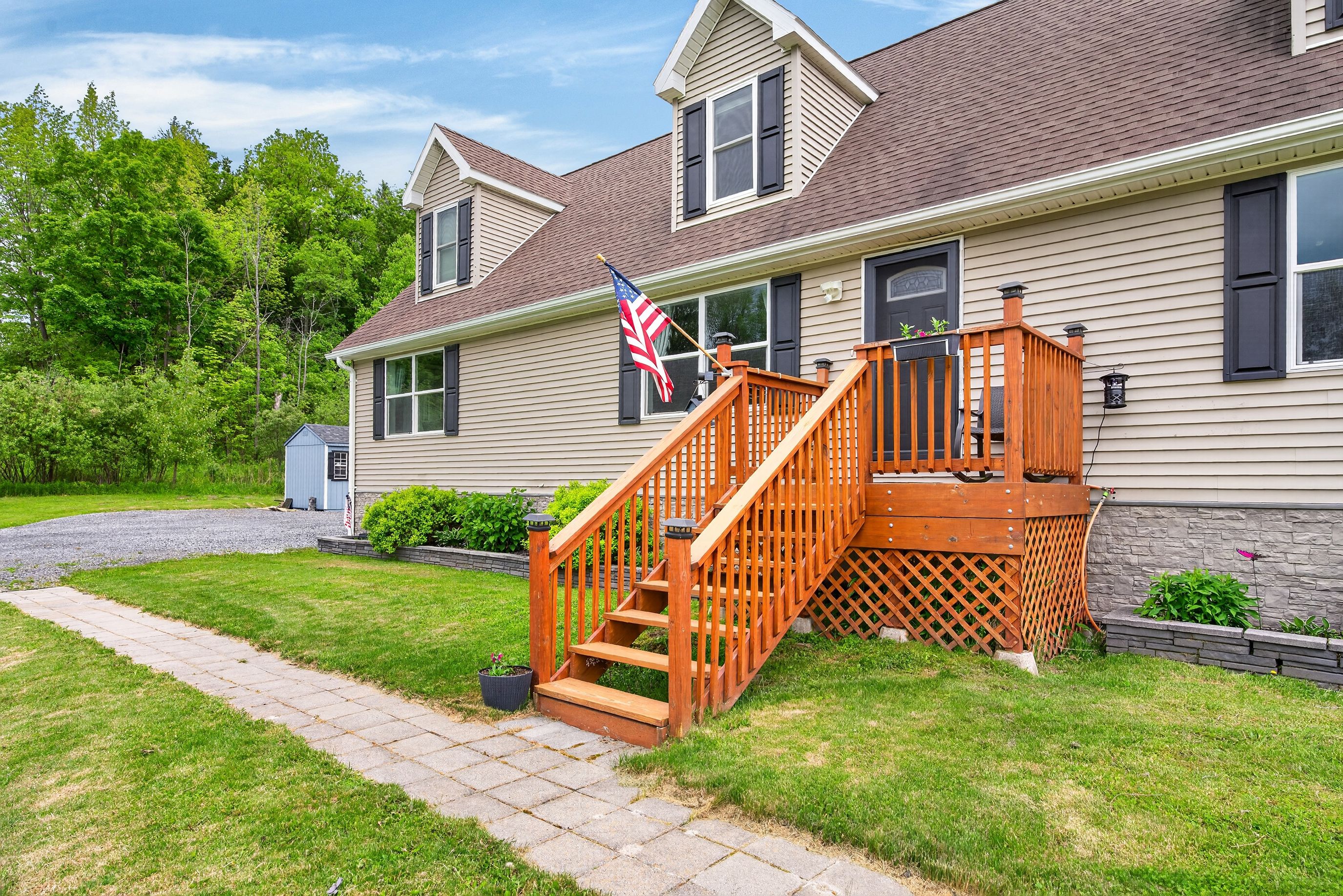  170 Sullivan Road, Charleston, NY, 12066 - 物件實景