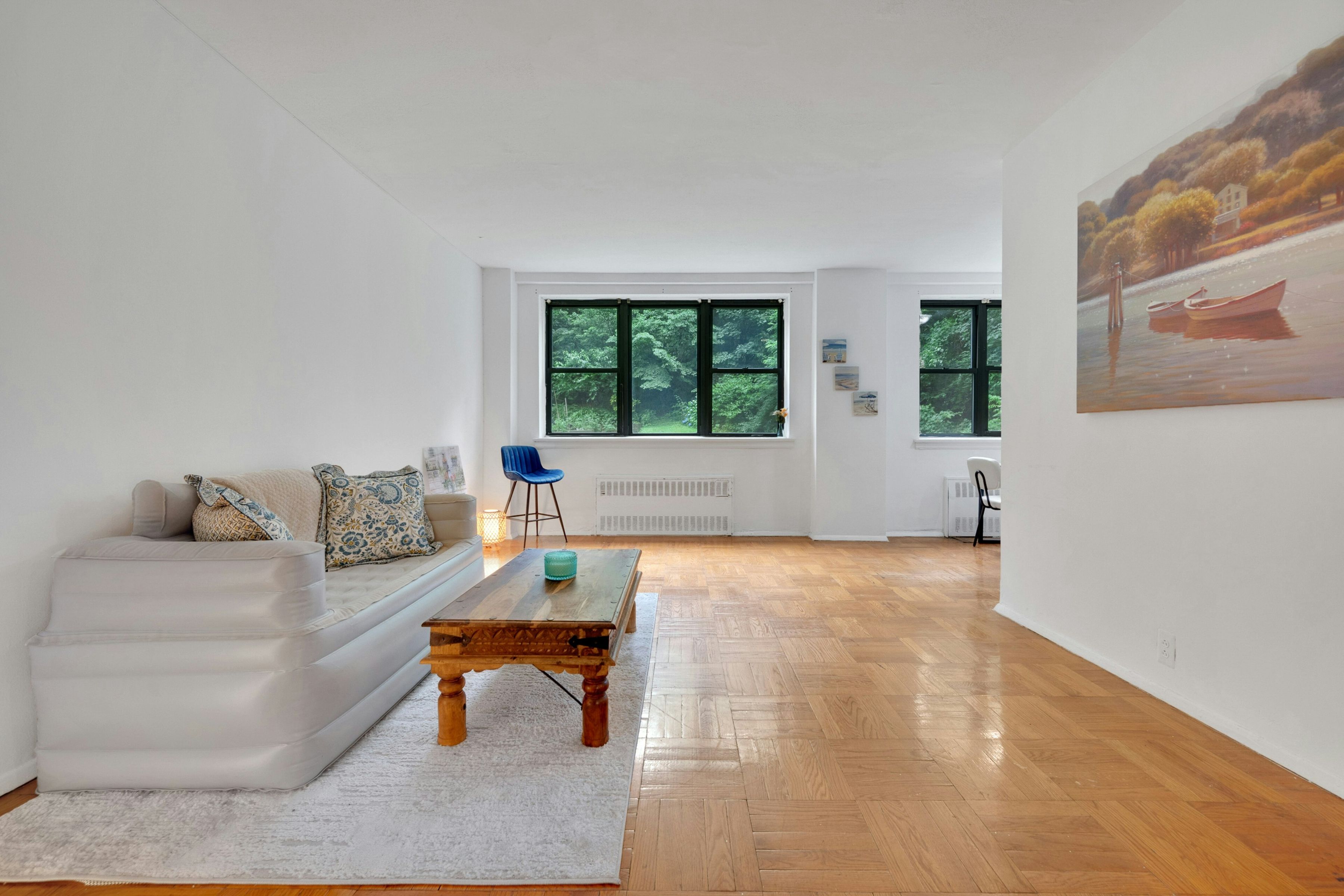 735 Kappock Street - 物件實景