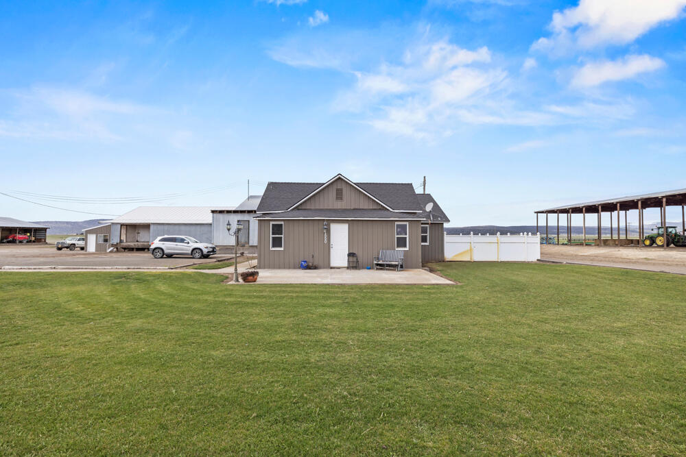 Bonanza, Oregon, 97623, United States, 3 Bedrooms Bedrooms, ,1 BathroomBathrooms,Residential,For Sale,1804085