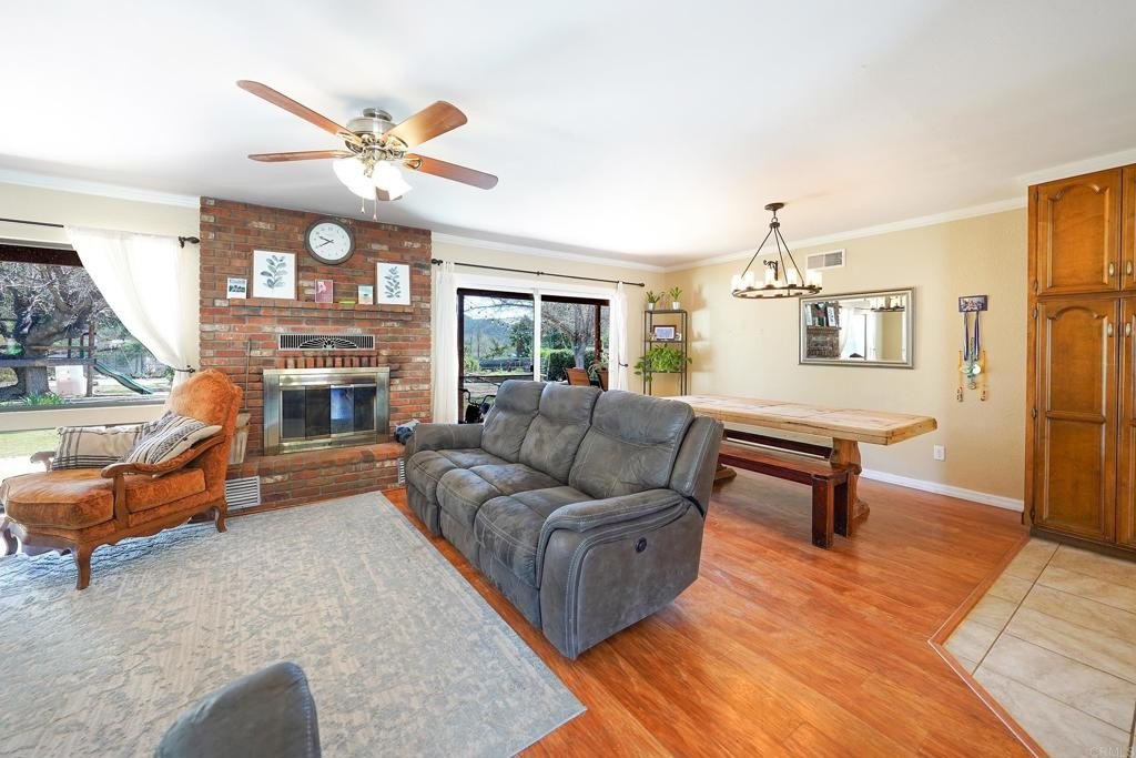 Ramona, California, 92065, United States, 4 Bedrooms Bedrooms, ,3 BathroomsBathrooms,Residential,For Sale,1818581