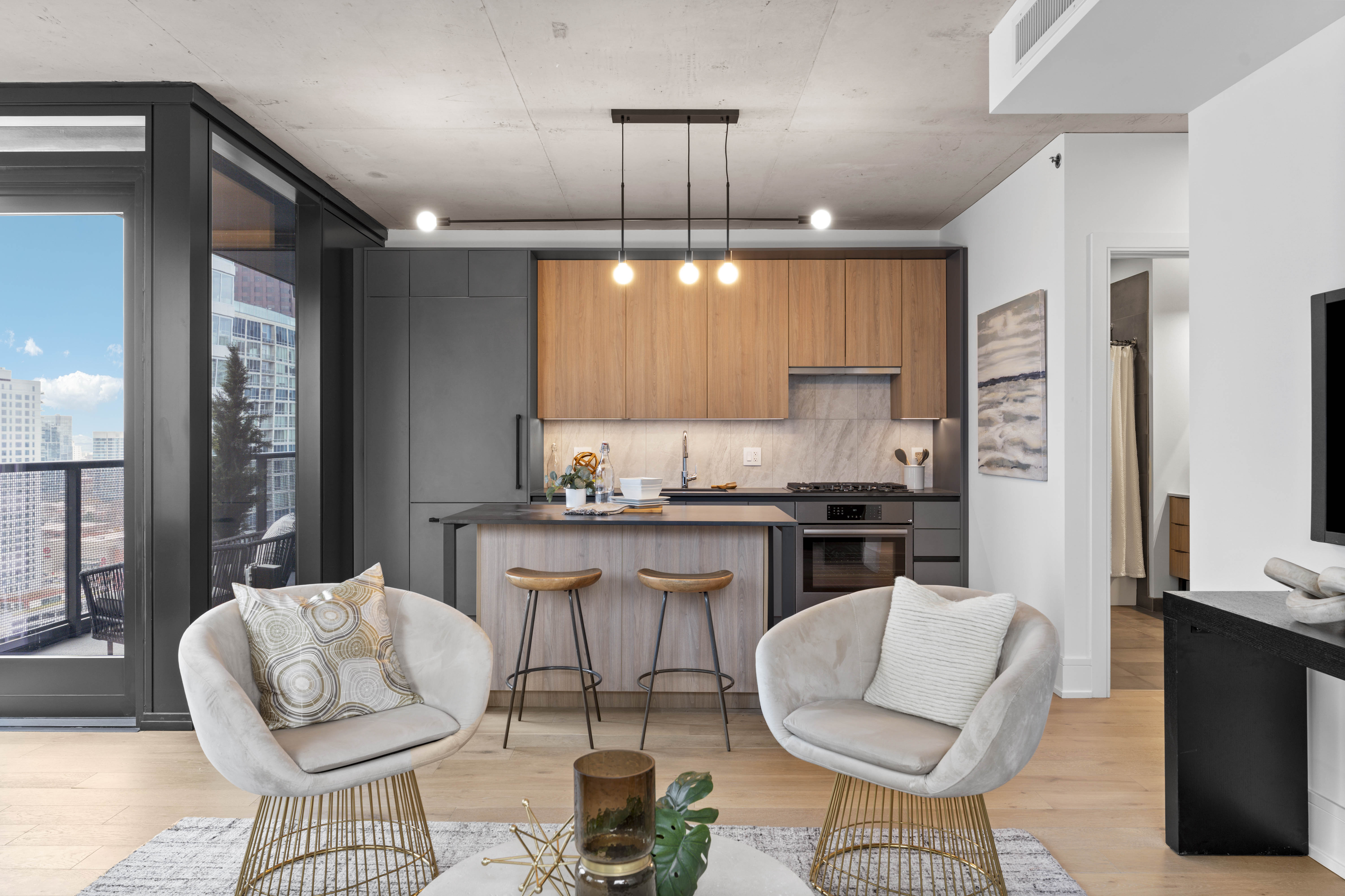  Experience Sophisticated Urban Living Like Never Before at The Reed - 物件實景