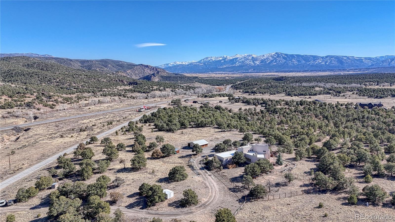 Salida, Colorado, 81201, United States, 4 Bedrooms Bedrooms, ,4 BathroomsBathrooms,Residential,For Sale,1975742