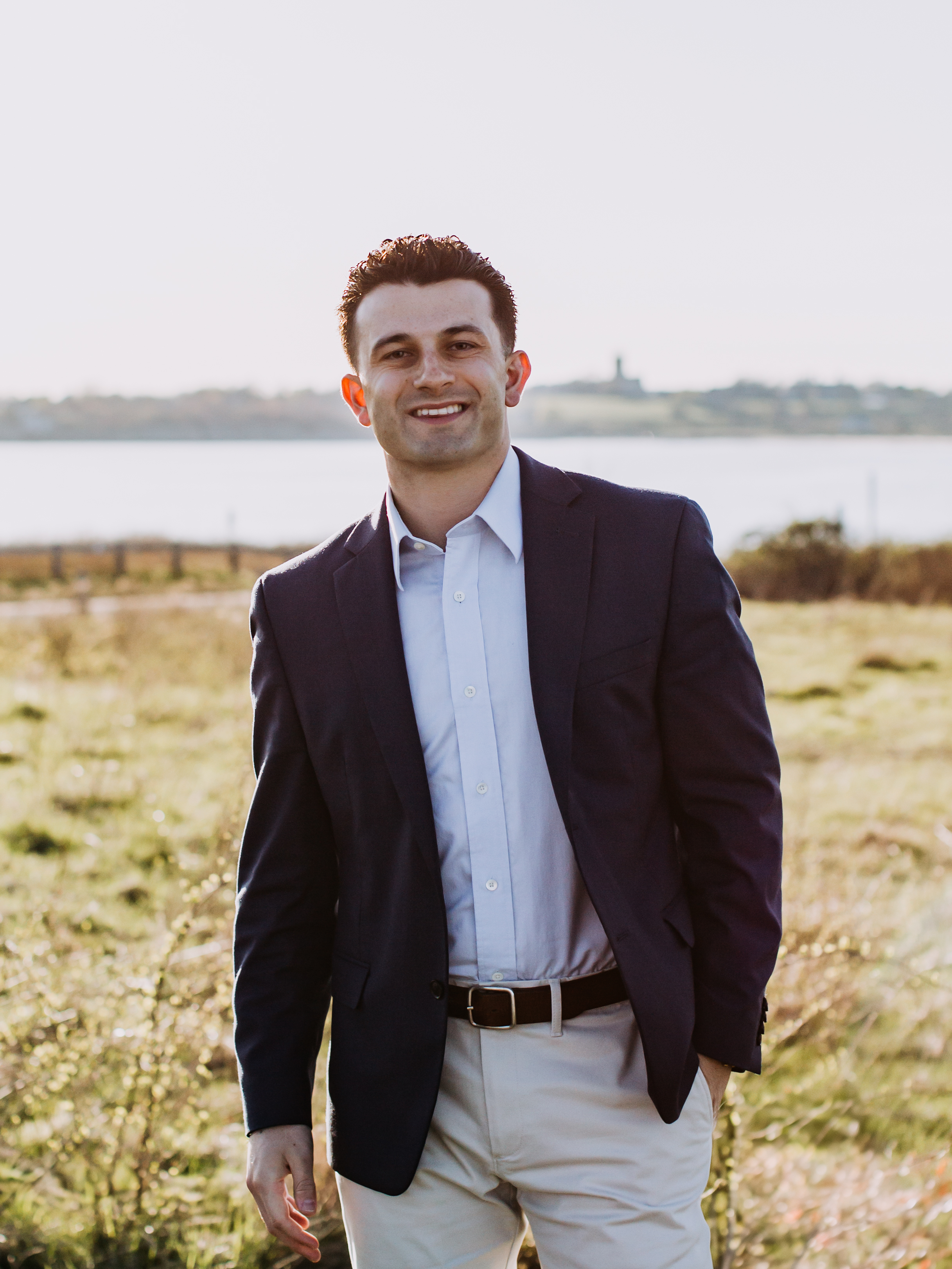 Joshua Stravato