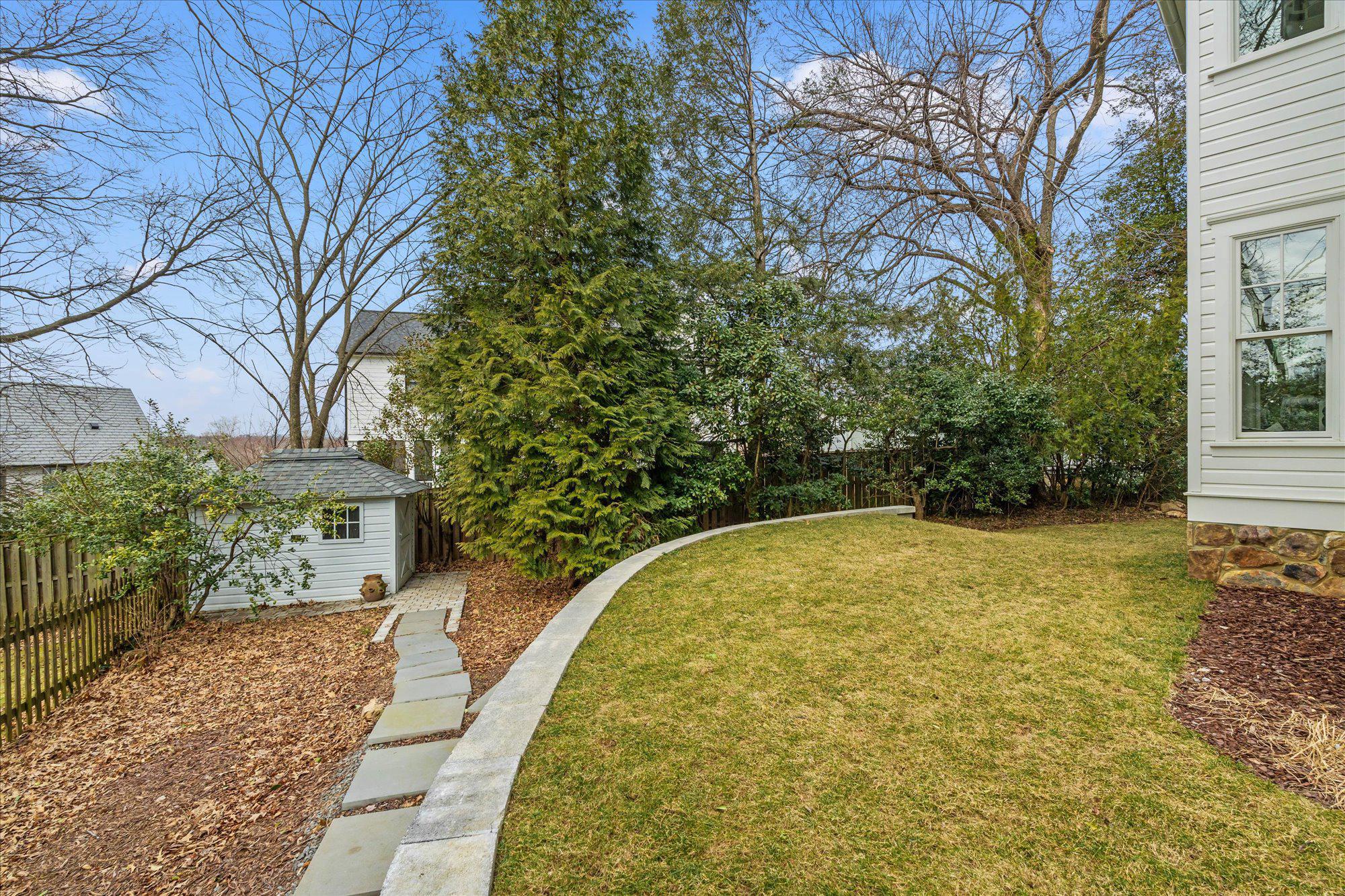  3612 N Glebe Road, Arlington, VA, 22207 - 物件實景