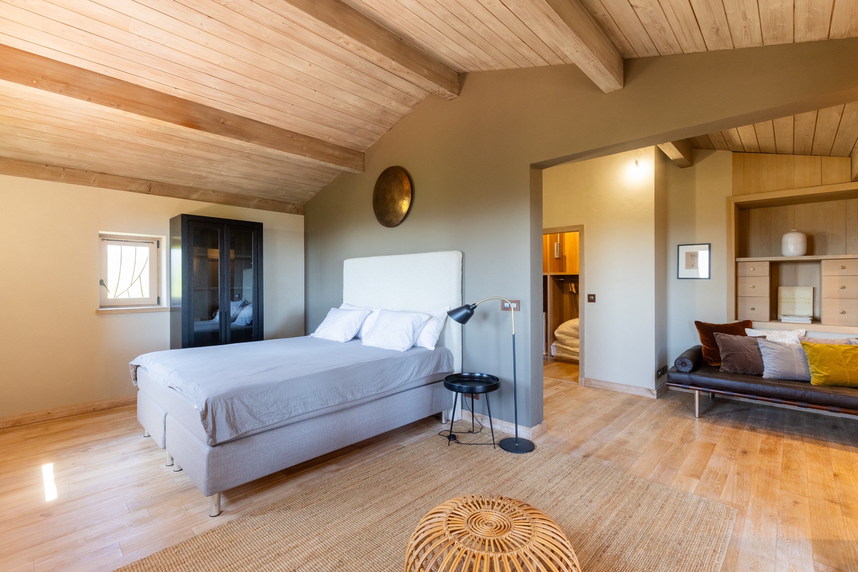  Exceptional Mas with view garage and rénovation haut de gamme - 物件實景