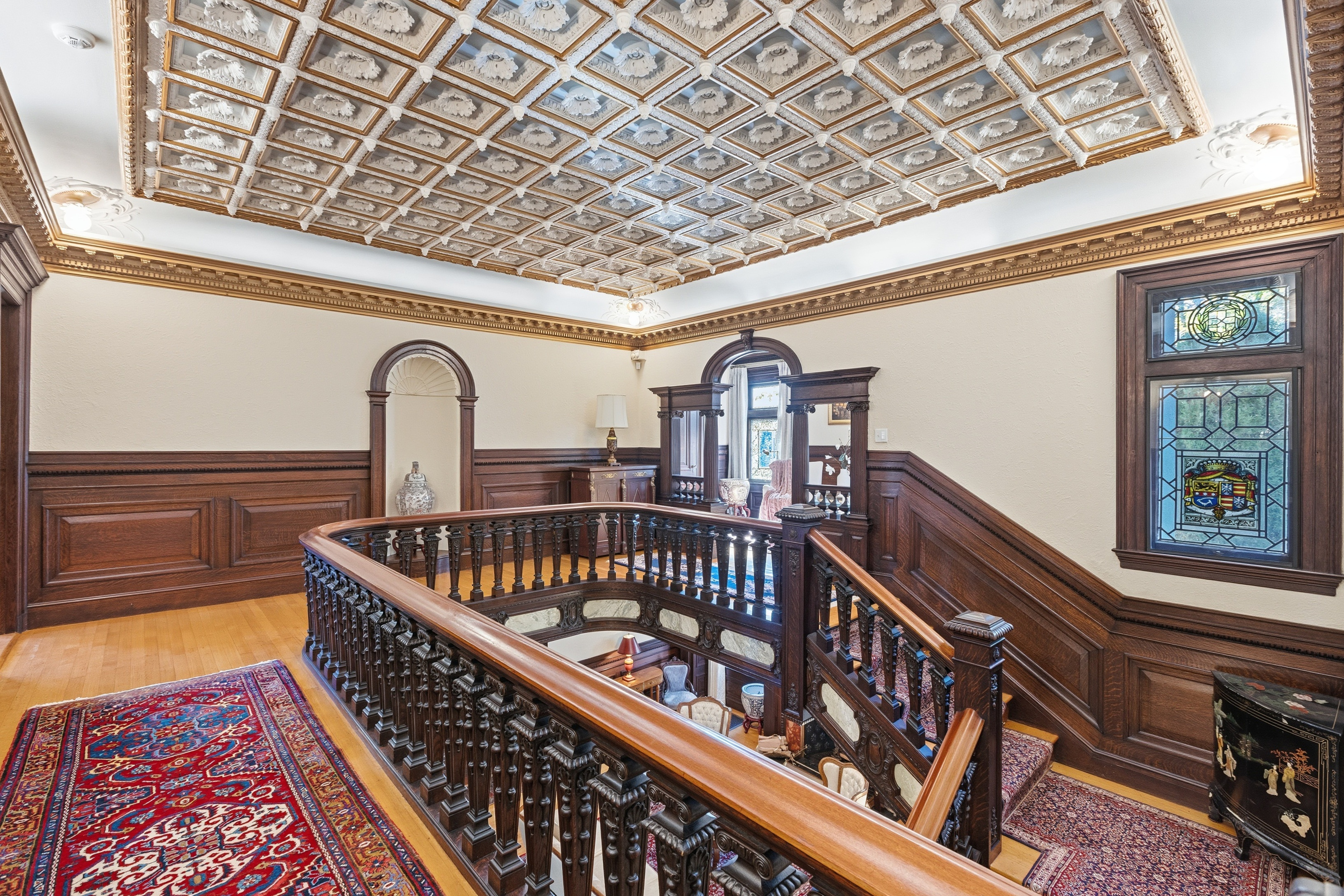  46 Powell Street, Brookline, MA 02446 - 物件實景