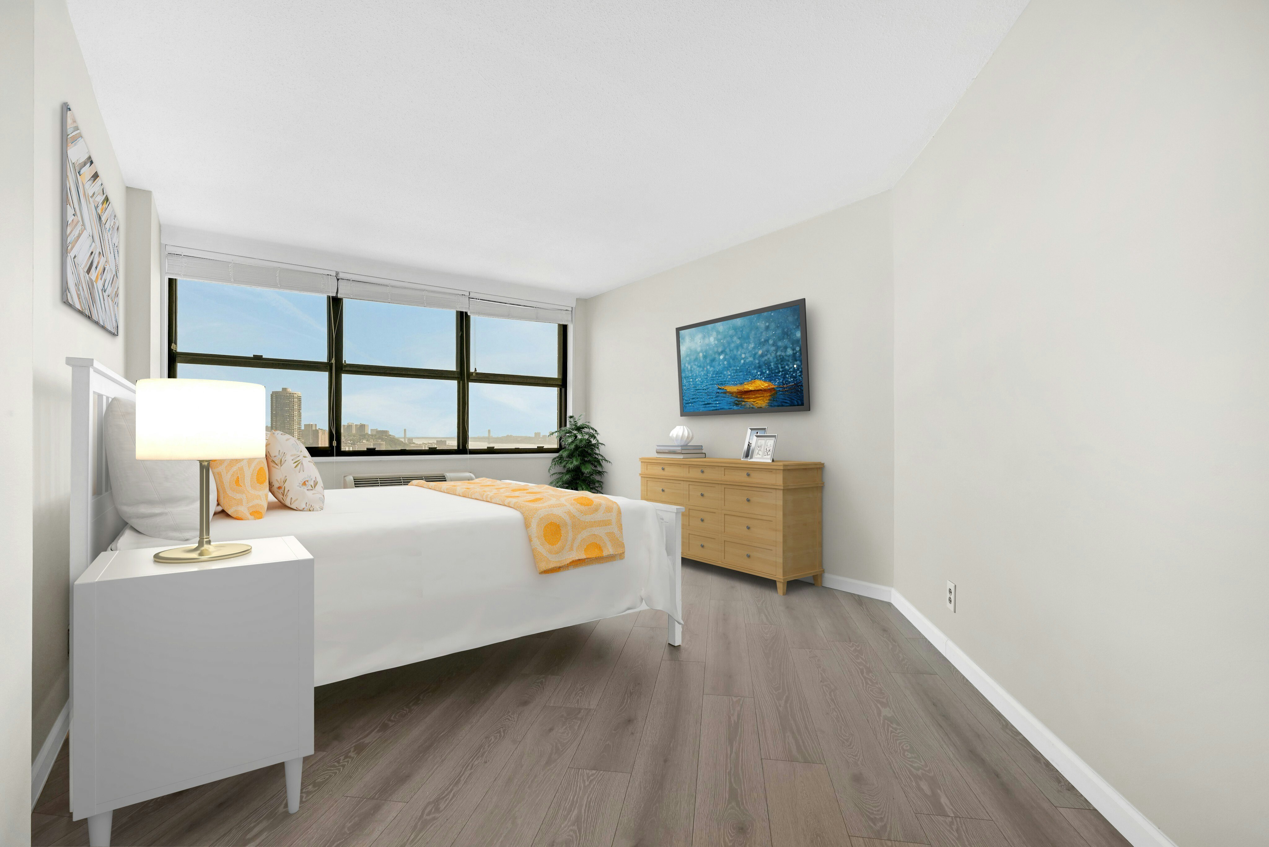  7004 Boulevard East, Apt 28C, Guttenberg, NJ 07093 - 物件實景