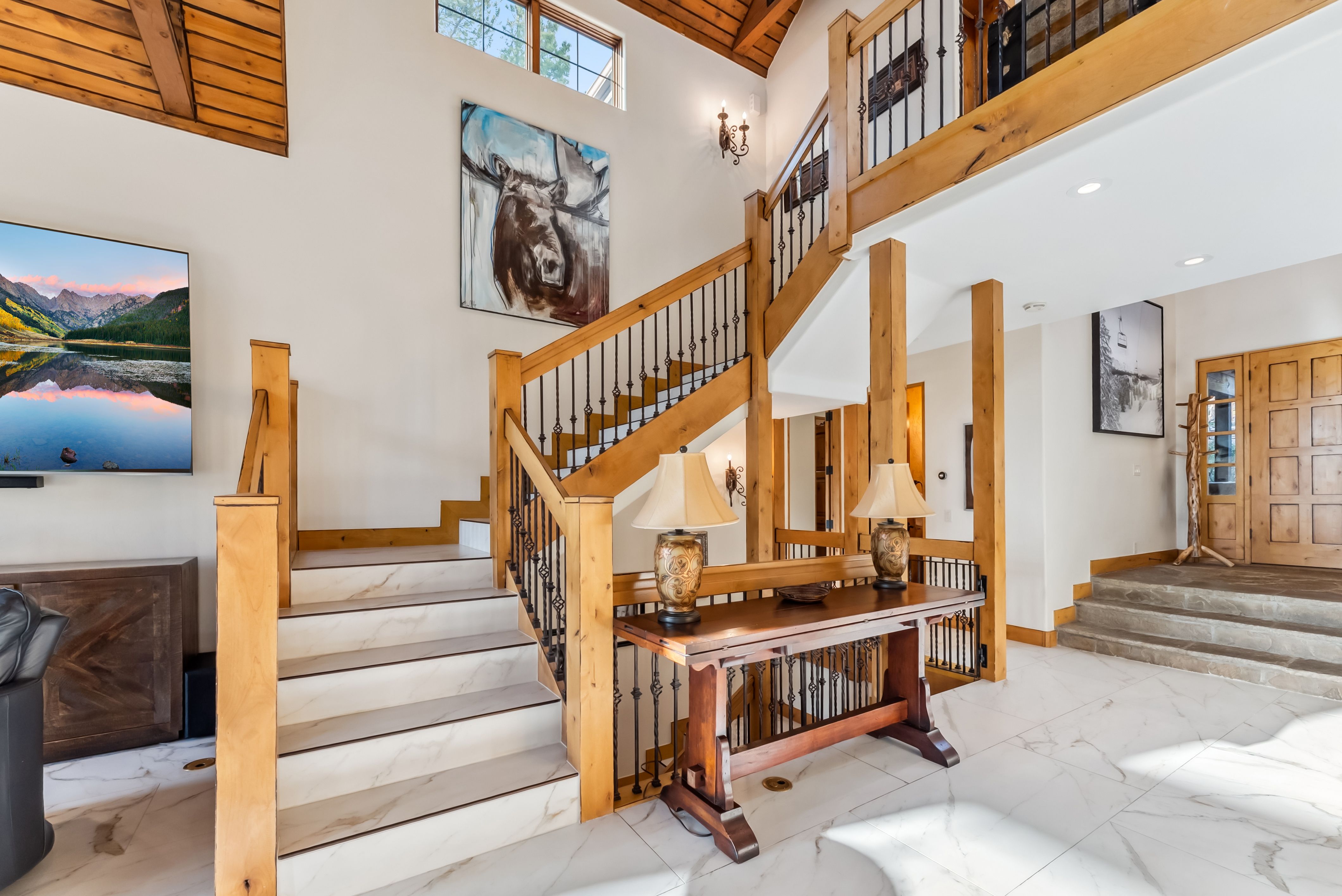  Legacy Living in Keystone Ranch - 物件實景