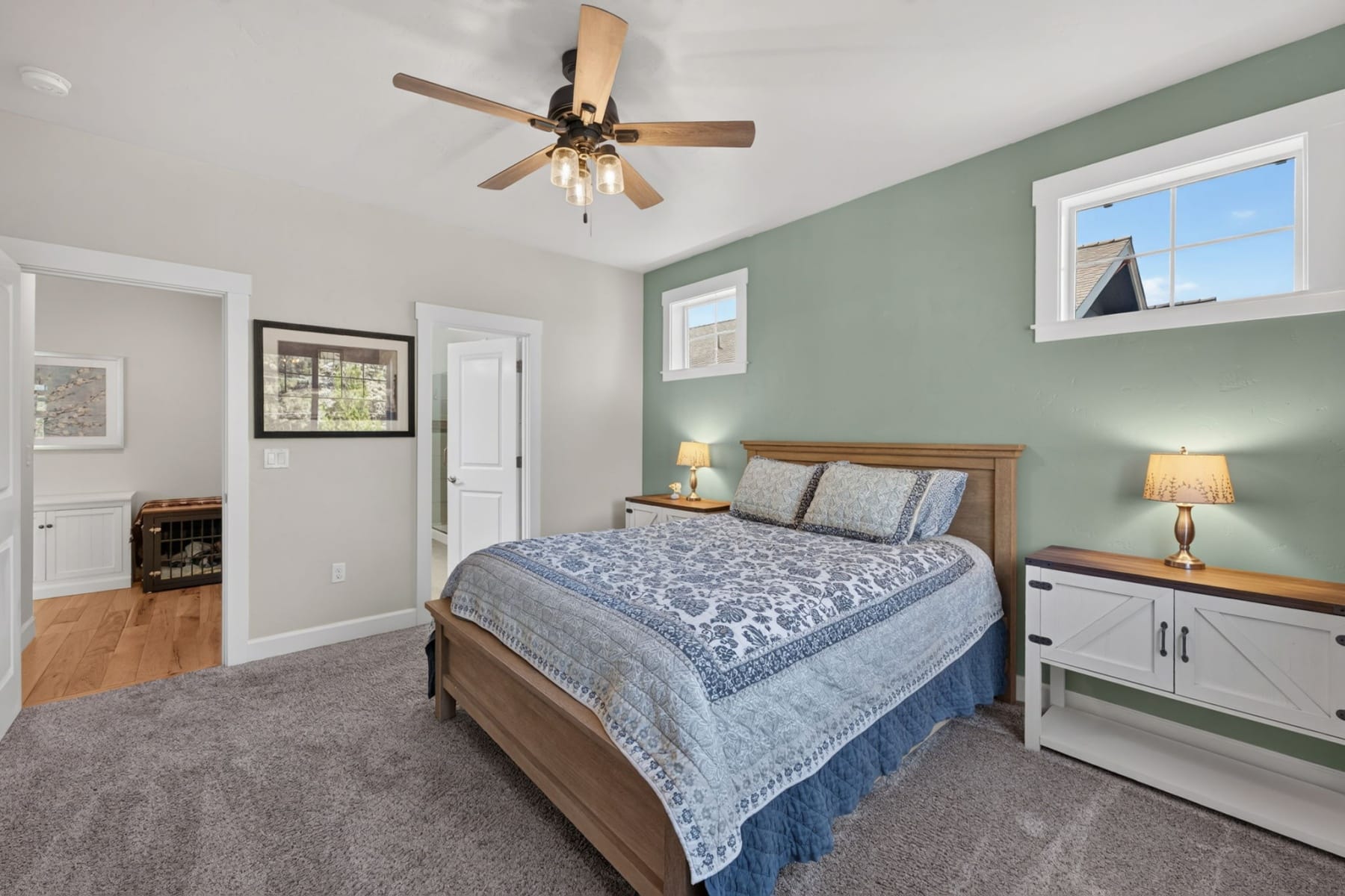  61057 SE Ruby Peak Lane Bend, OR 97702 - 物件實景