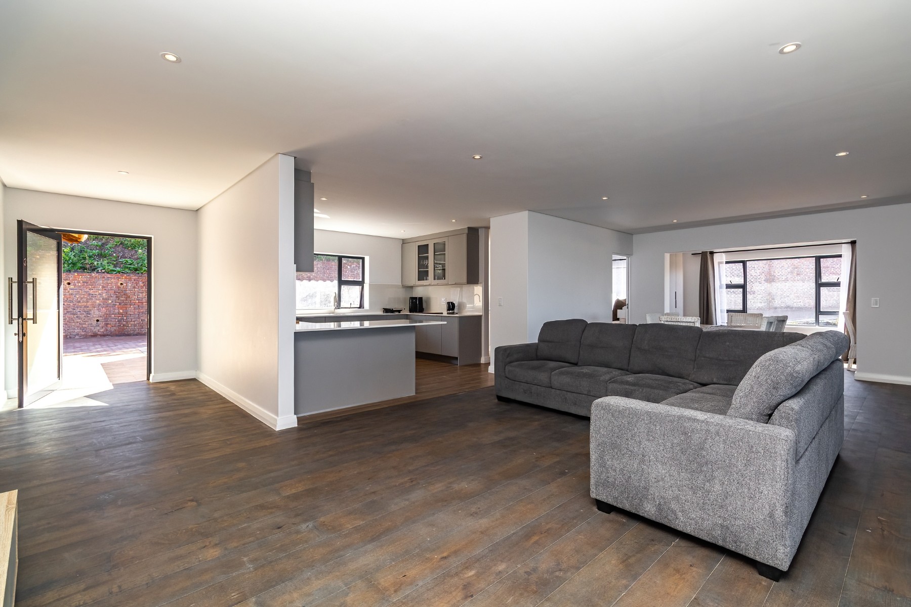  Sea View Penthouse Apartment - 物件實景