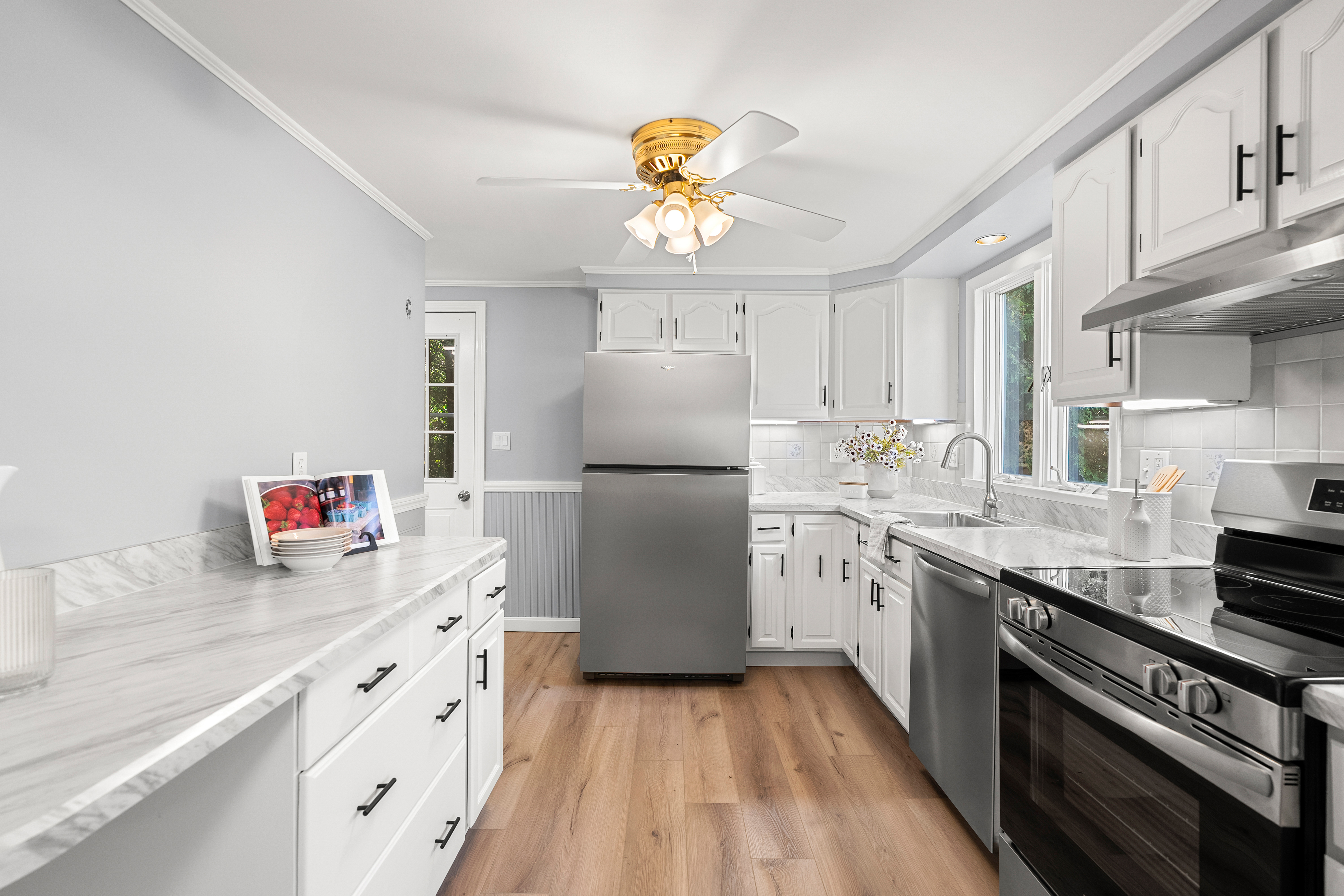  88 Wright Street, Arlington, MA, 02474 - 物件實景