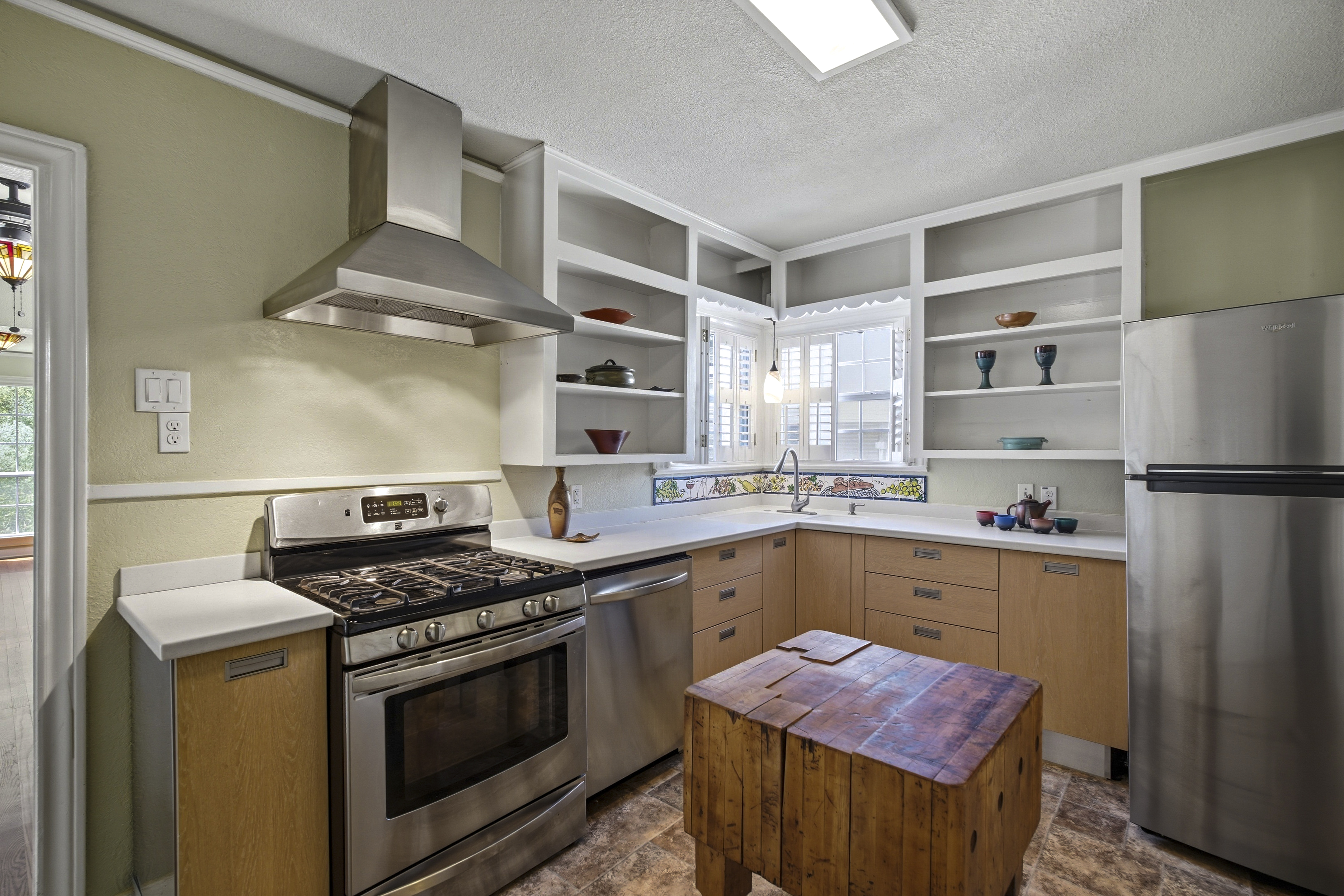  Charming Mahncke Park Retreat - 物件實景