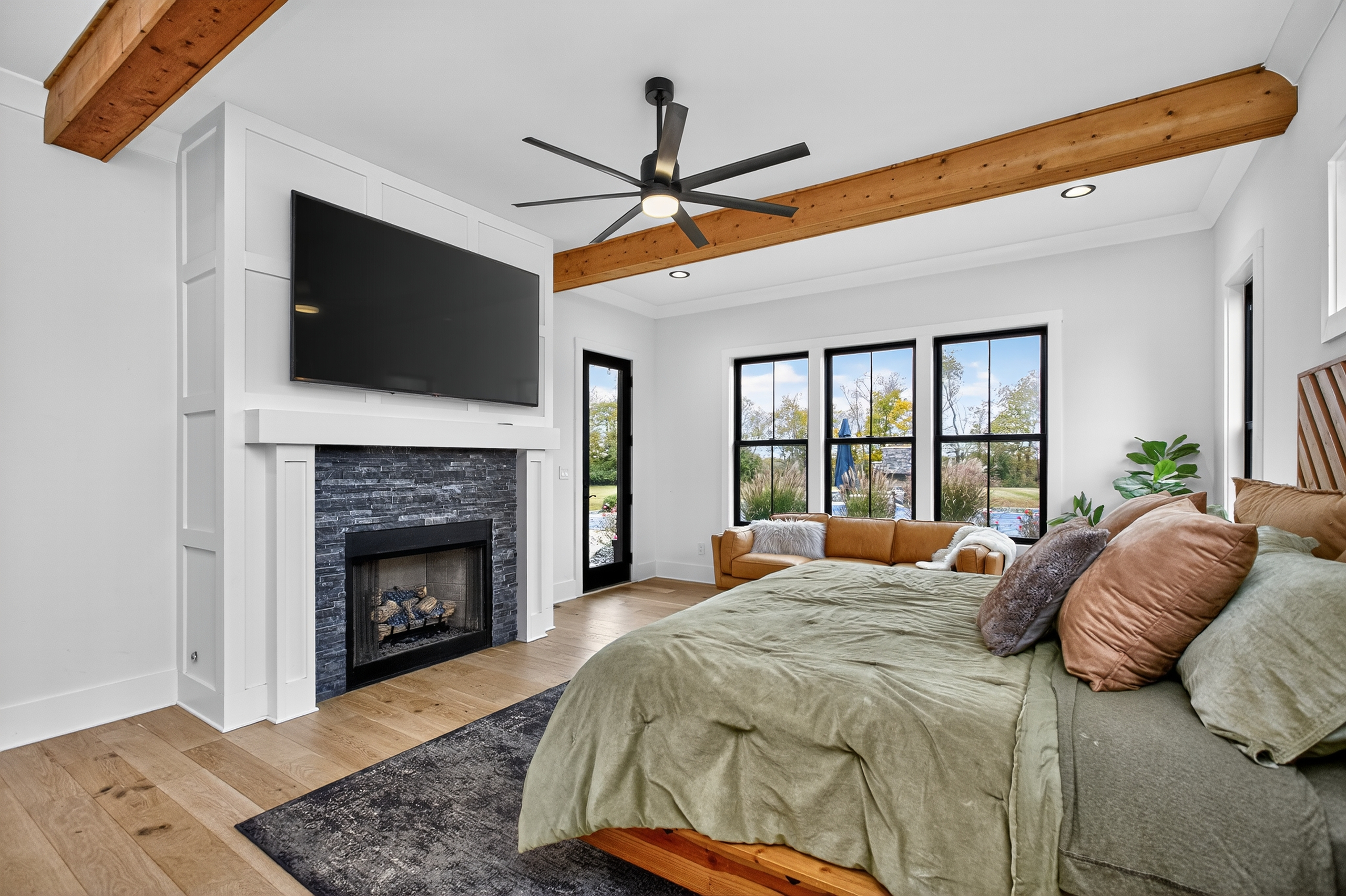  5039 Combs Ferry Road - 物件實景