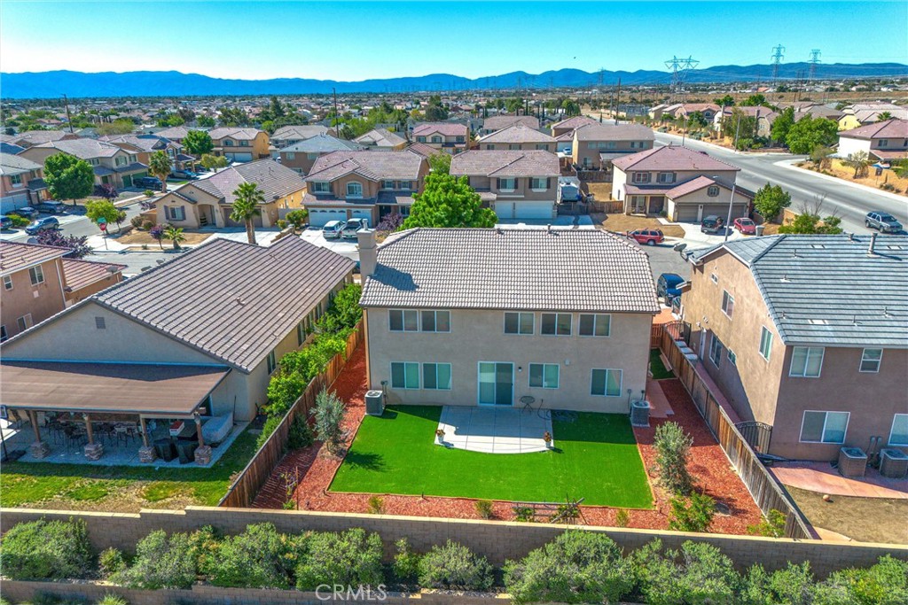 Hesperia, California, 92344, United States, 4 Bedrooms Bedrooms, ,3 BathroomsBathrooms,Residential,For Sale,2036953