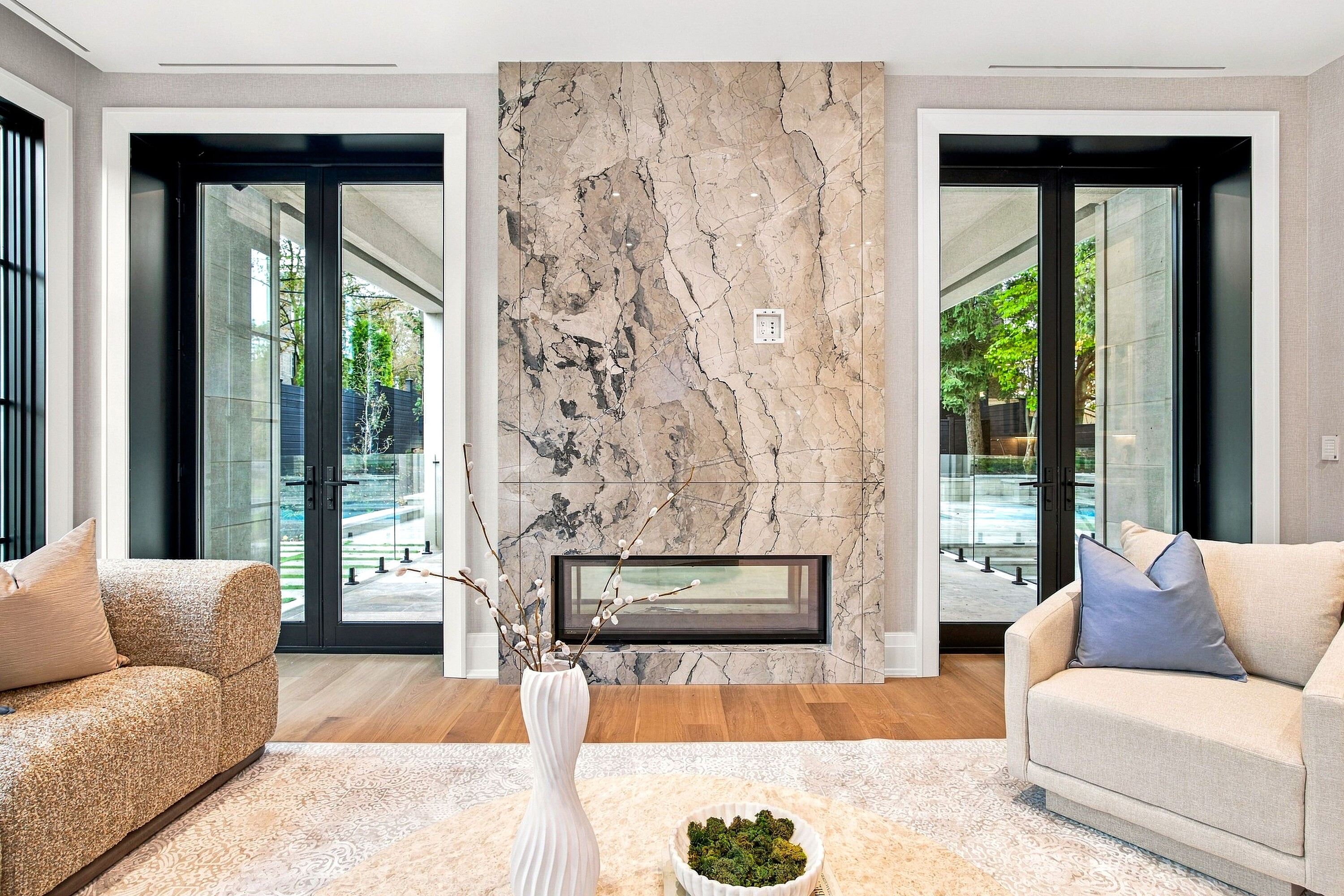  Forest Hill Top Luxury - 物件實景