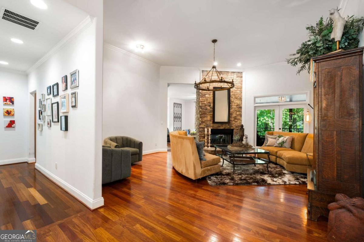 Dawsonville, Georgia, 30534, United States, 4 Bedrooms Bedrooms, ,4 BathroomsBathrooms,Residential,For Sale,1989669